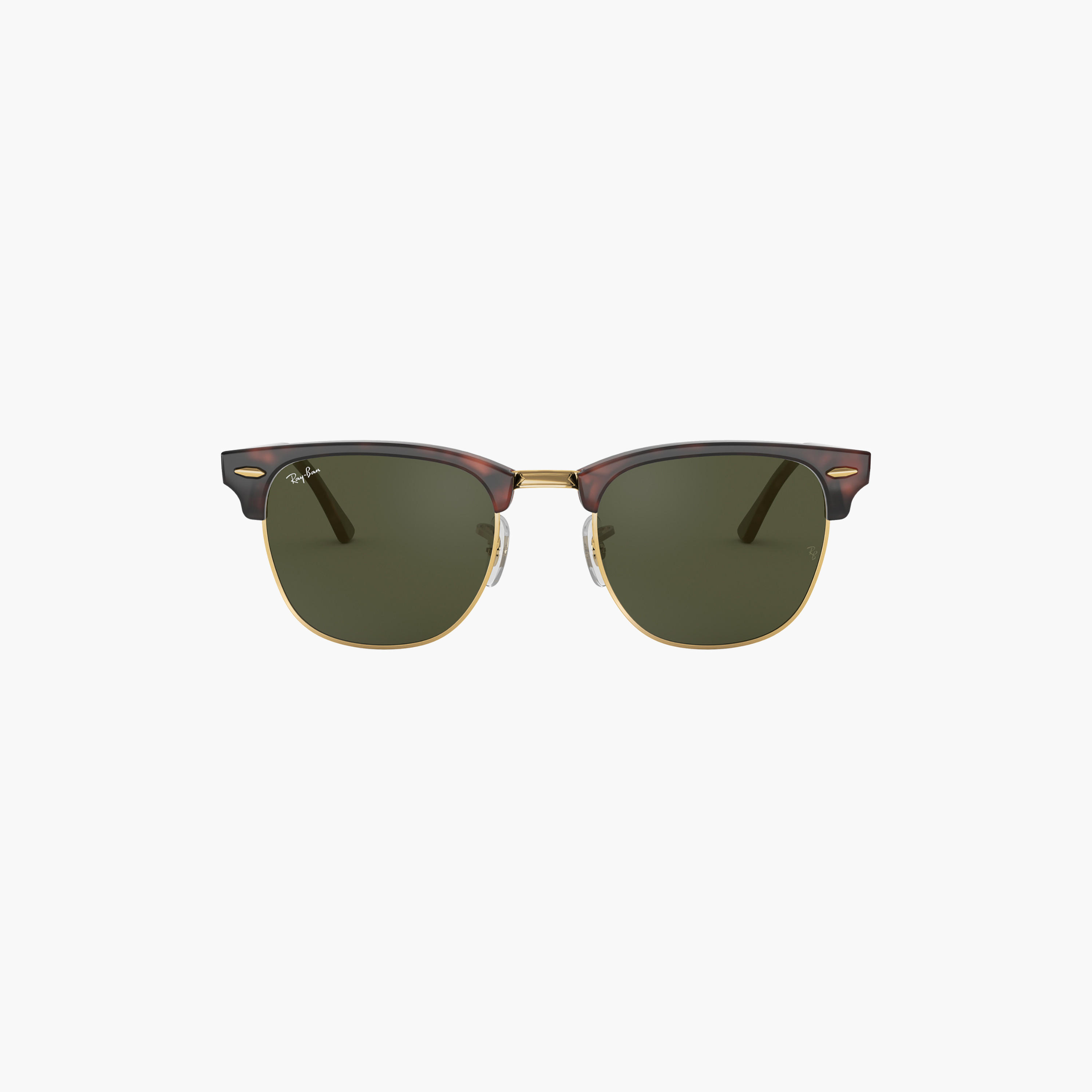 نظارة شمسية كلوب ماستر من راي-بان - 0RB3016-men-sunglasses-image-4