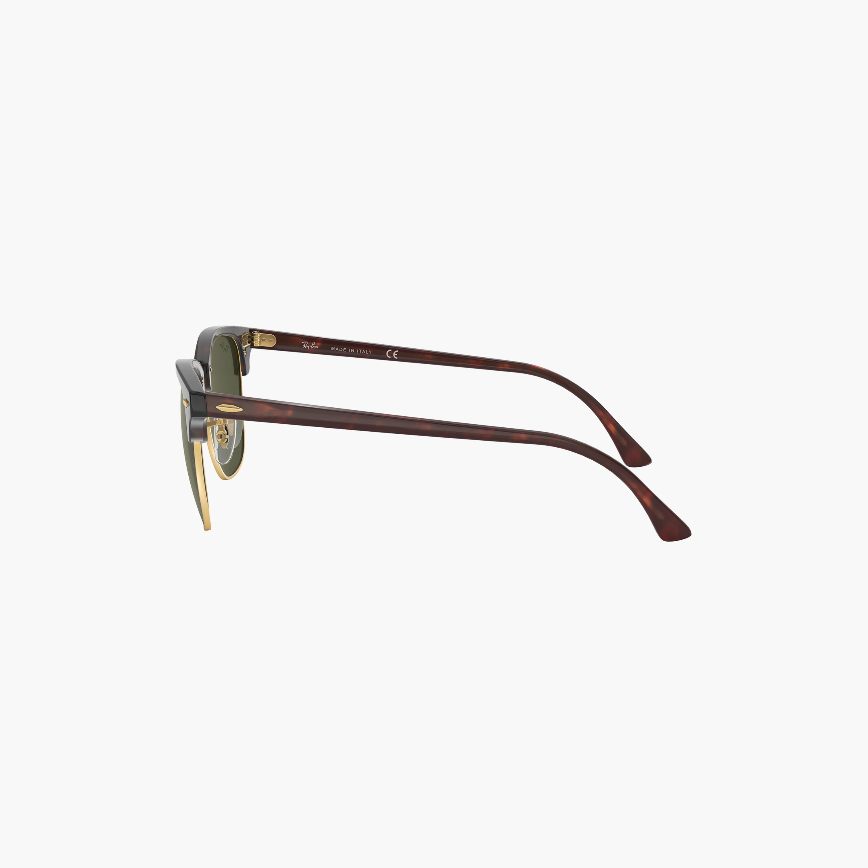 Ray-Ban Clubmaster Sunglasses - 0RB3016-men-sunglasses-image-5