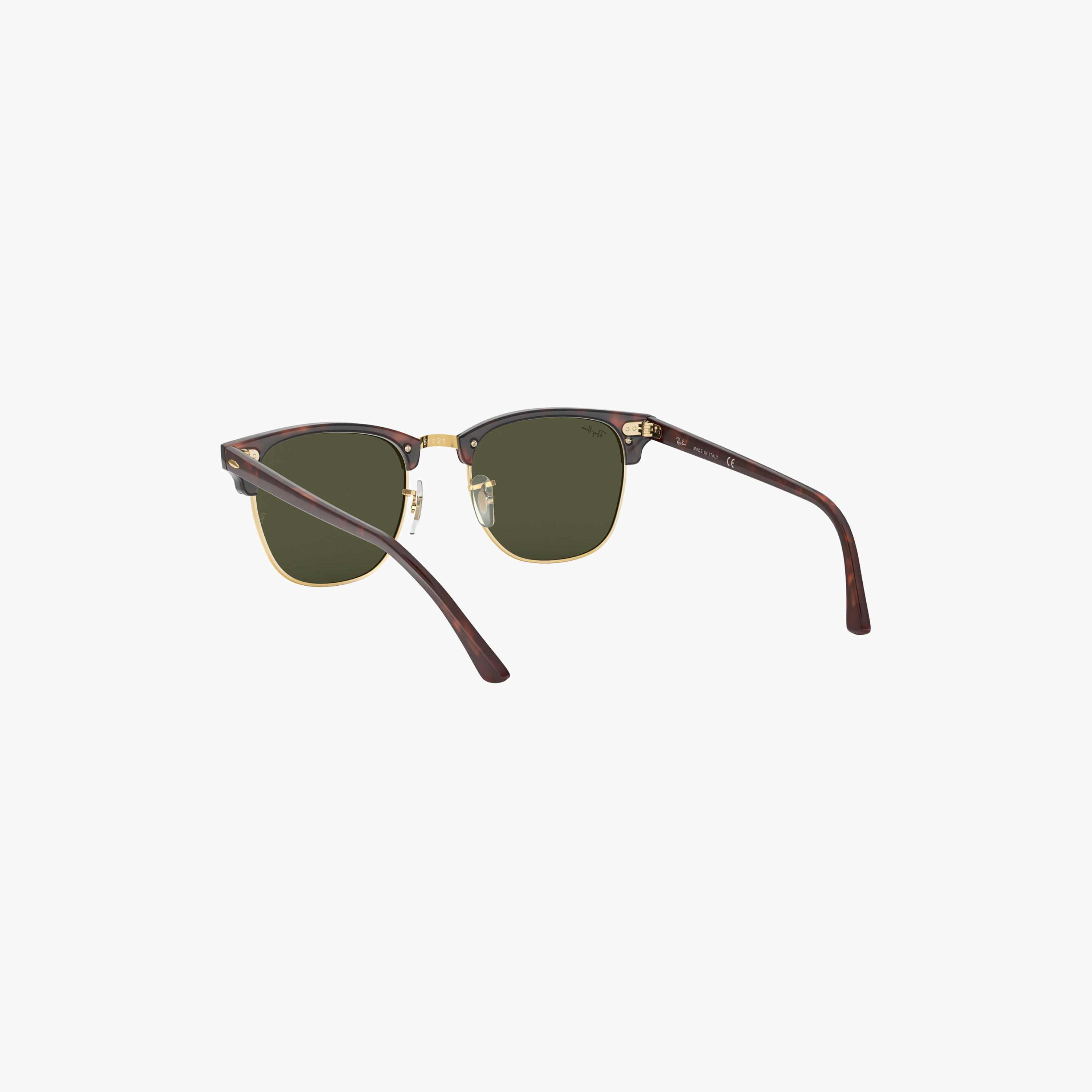 Ray-Ban Clubmaster Sunglasses - 0RB3016-men-sunglasses-image-6
