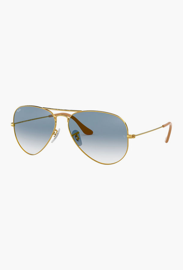 Ray-Ban Aviator Large Metal Sunglasses - 0RB3025-men-sunglasses-image-1