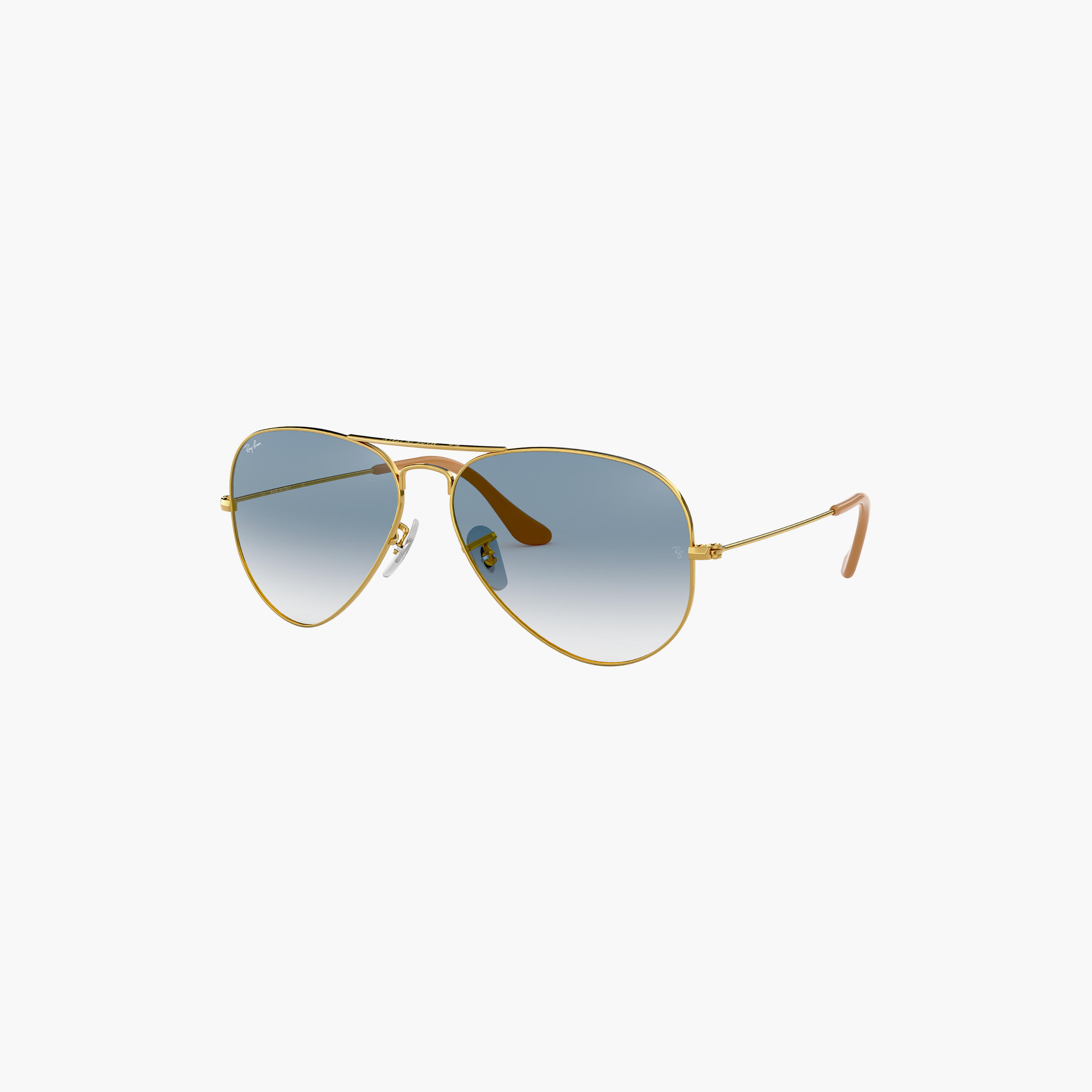 Ray-Ban Aviator Large Metal Sunglasses - 0RB3025-men-sunglasses-image-1