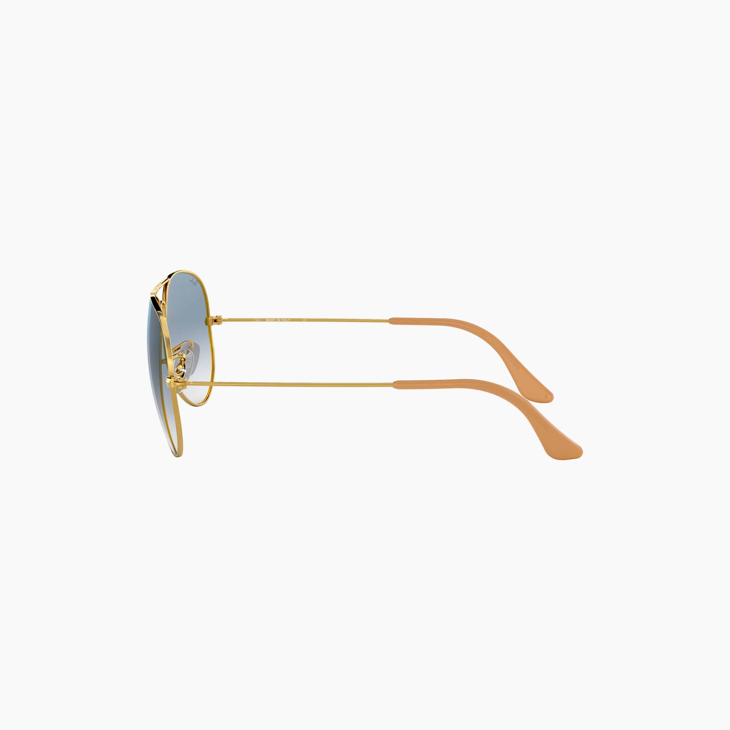 Ray-Ban Aviator Large Metal Sunglasses - 0RB3025-men-sunglasses-image-5