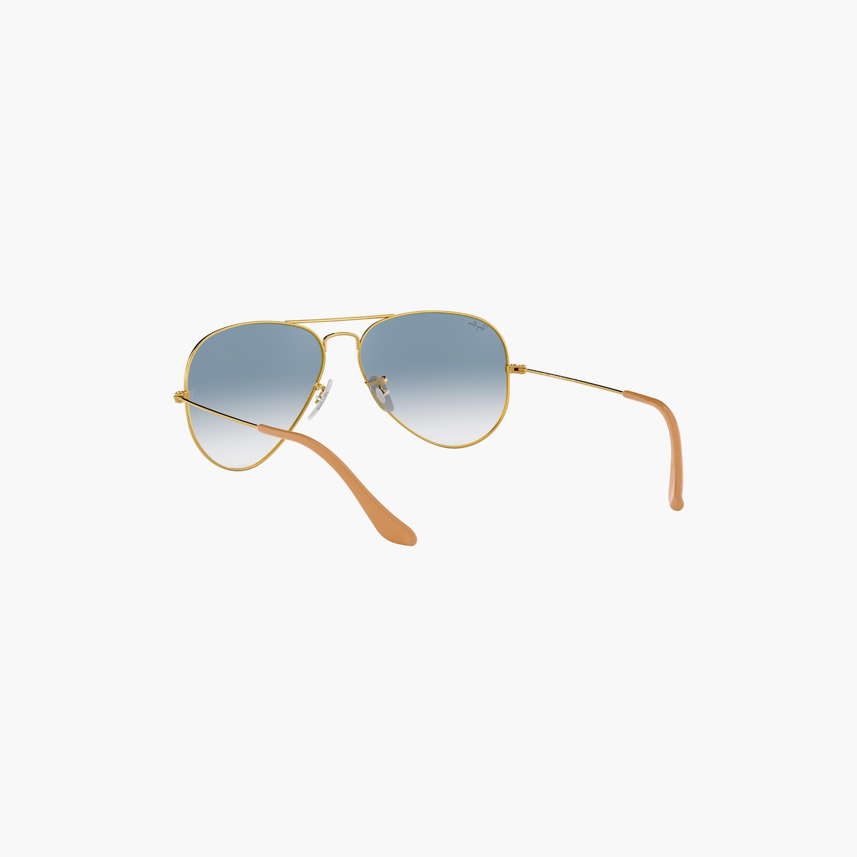 Ray-Ban Aviator Large Metal Sunglasses - 0RB3025-men-sunglasses-image-6