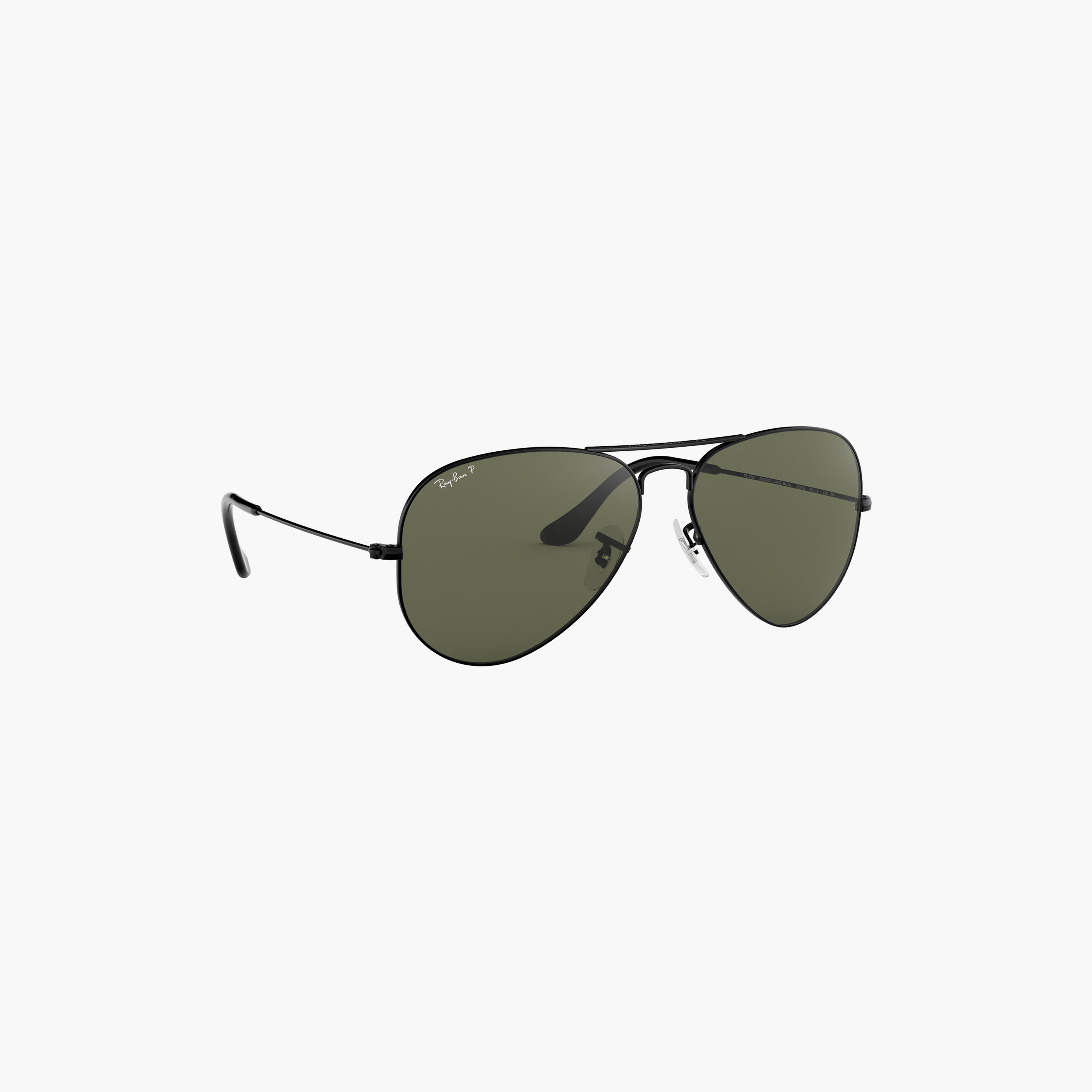 Ray-Ban Aviator Large Metal Sunglasses - 0RB3025-men-sunglasses-image-3