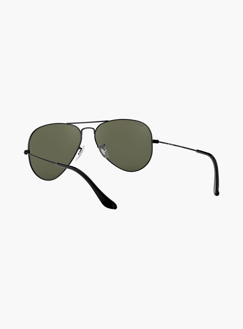 Ray-Ban Aviator Large Metal Sunglasses - 0RB3025-men-sunglasses-image-6