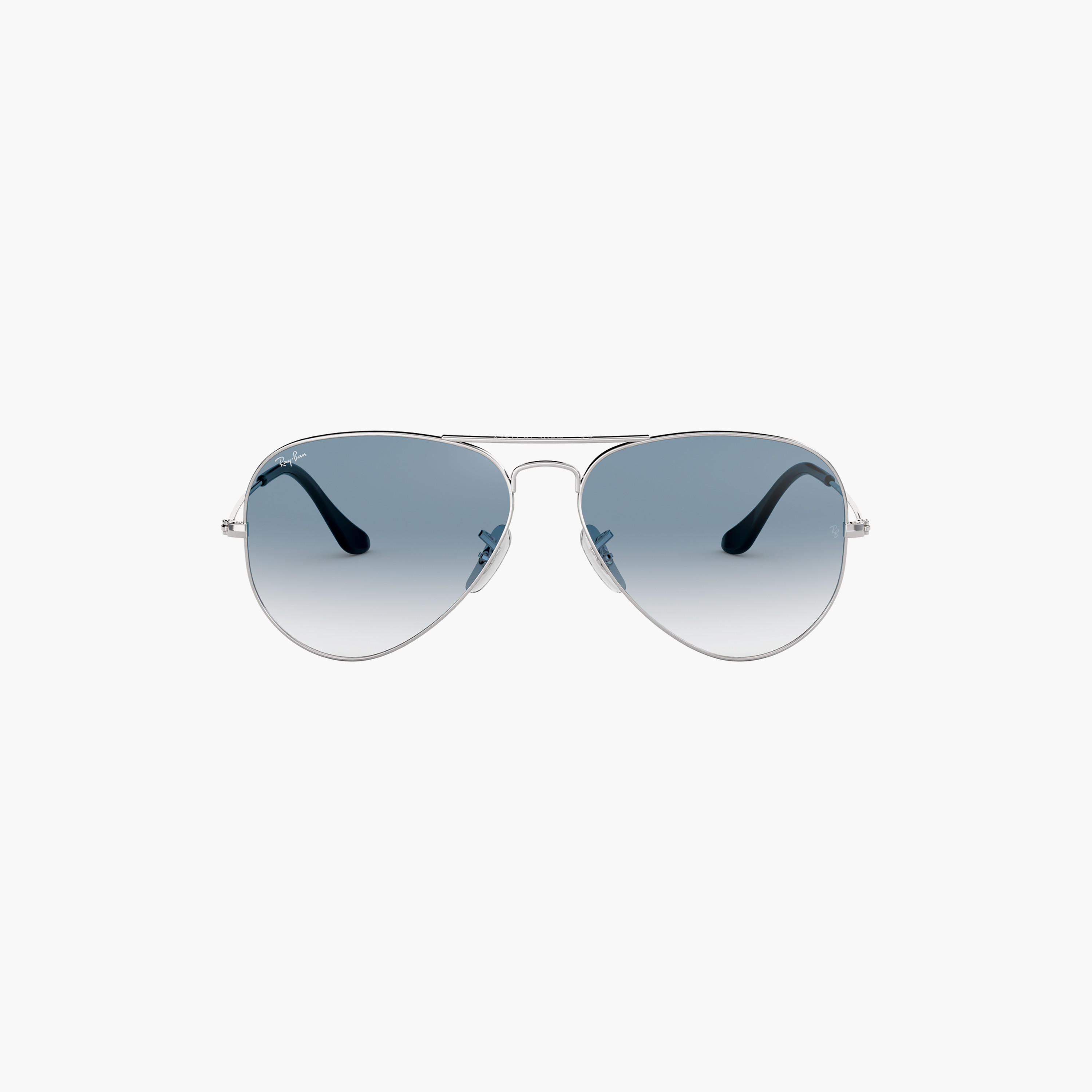 نظارة شمسية بتصميم افياتور معدني كبير من راي-بان -0RB3025-men-sunglasses-image-4