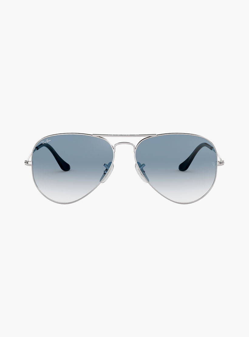 Ray-Ban Aviator Large Metal Sunglasses - 0RB3025-men-sunglasses-image-4