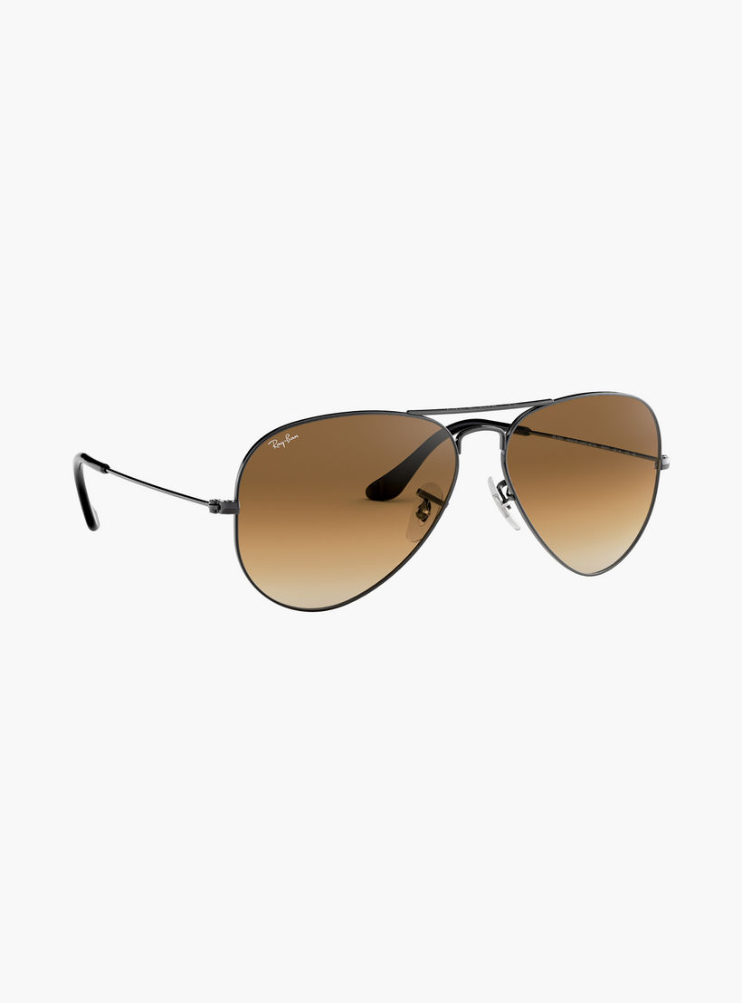 Ray-Ban Aviator Large Metal Sunglasses - 0RB3025-men-sunglasses-image-3