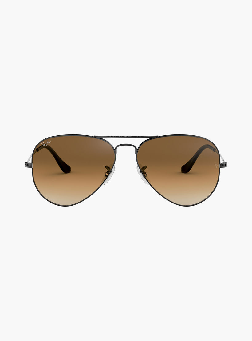 Ray-Ban Aviator Large Metal Sunglasses - 0RB3025-men-sunglasses-image-4
