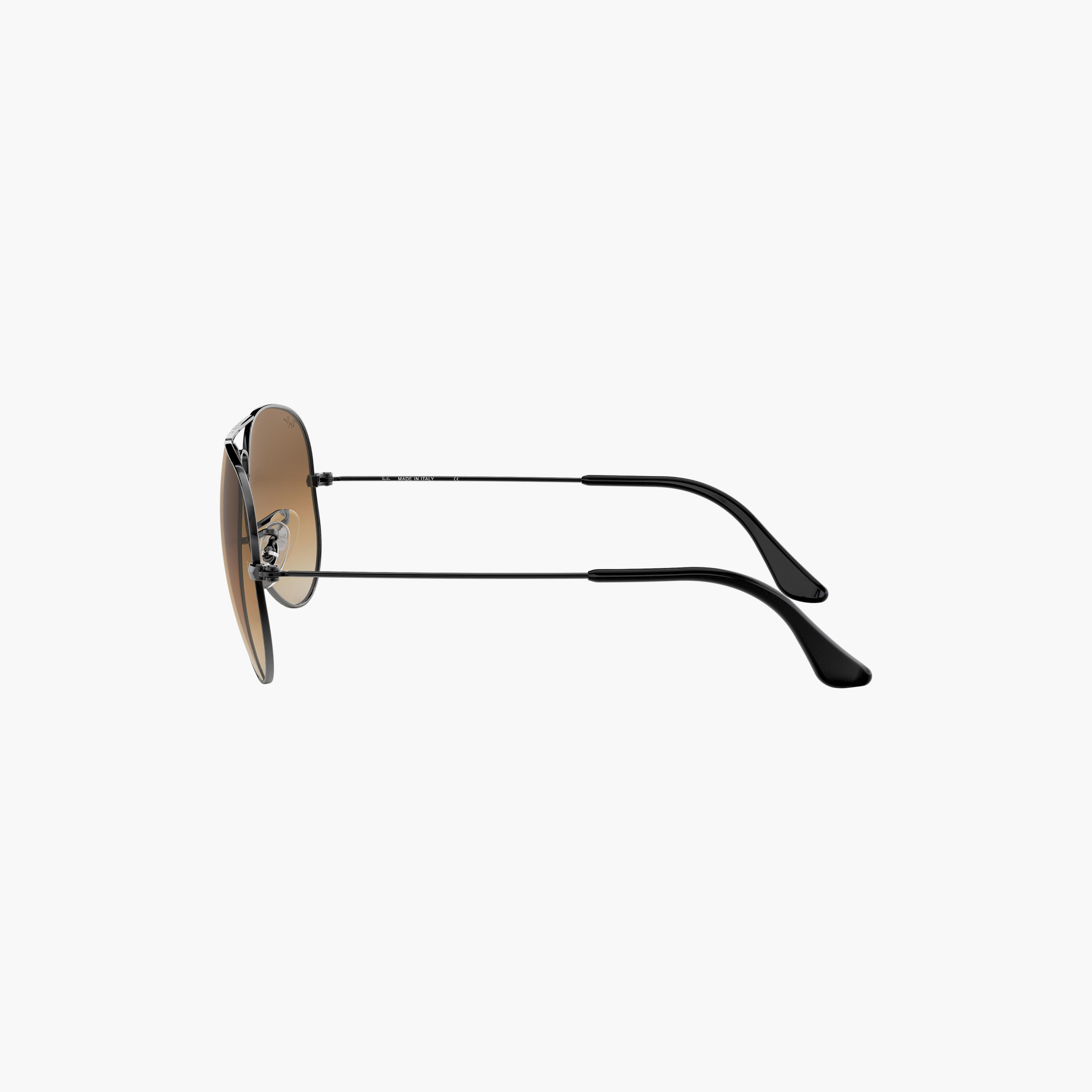 نظارة شمسية بتصميم افياتور معدني كبير من راي-بان -0RB3025-men-sunglasses-image-5