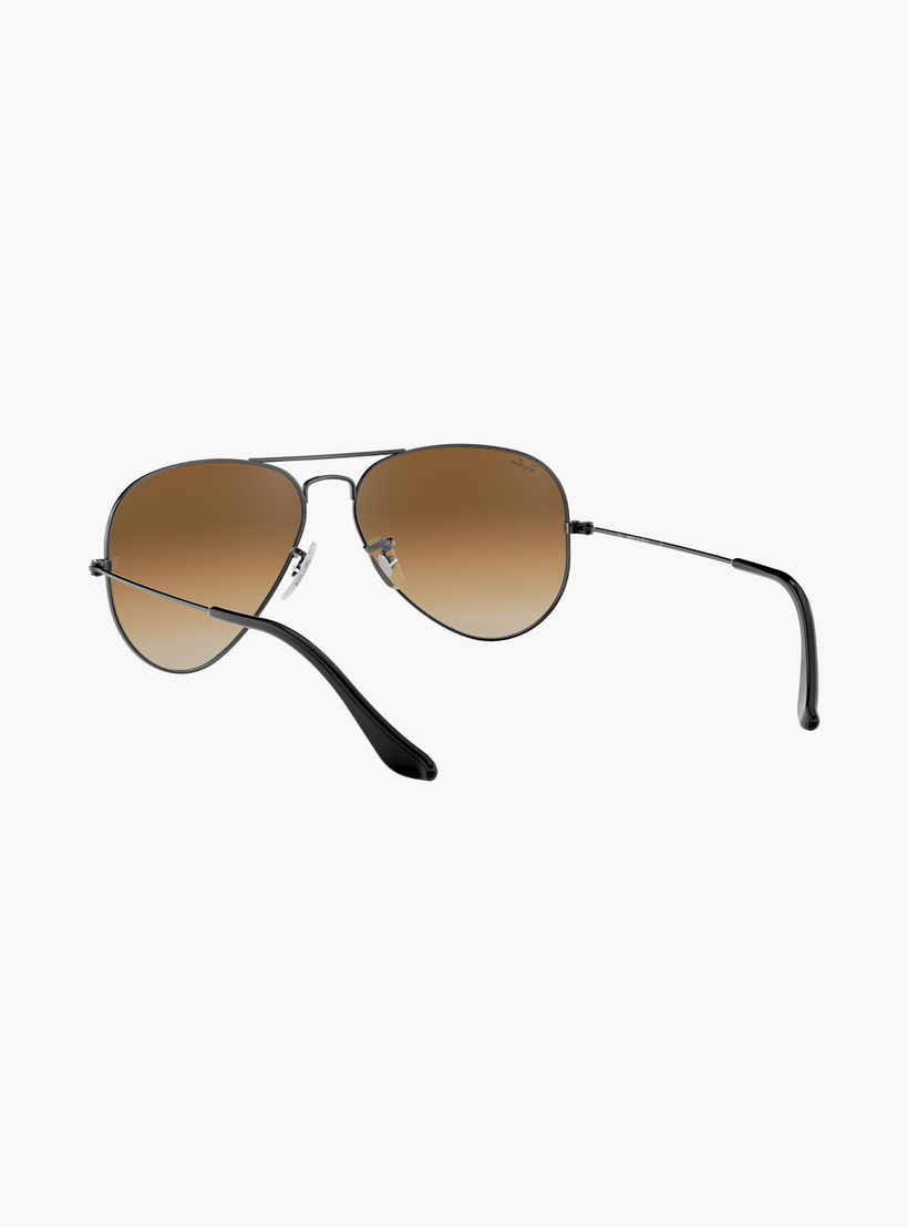 Ray-Ban Aviator Large Metal Sunglasses - 0RB3025-men-sunglasses-image-6