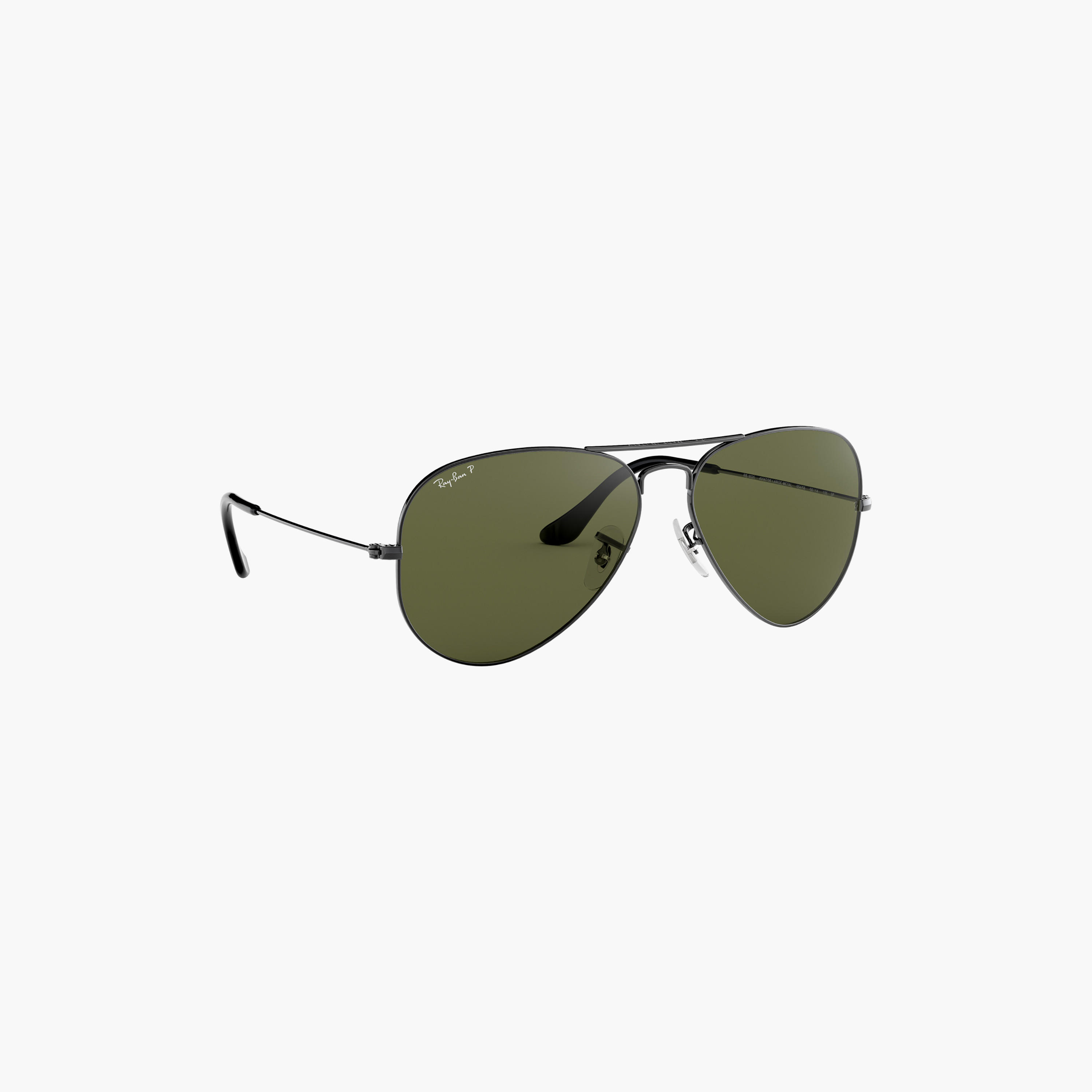 Ray-Ban Aviator Large Metal Sunglasses - 0RB3025-men-sunglasses-image-3