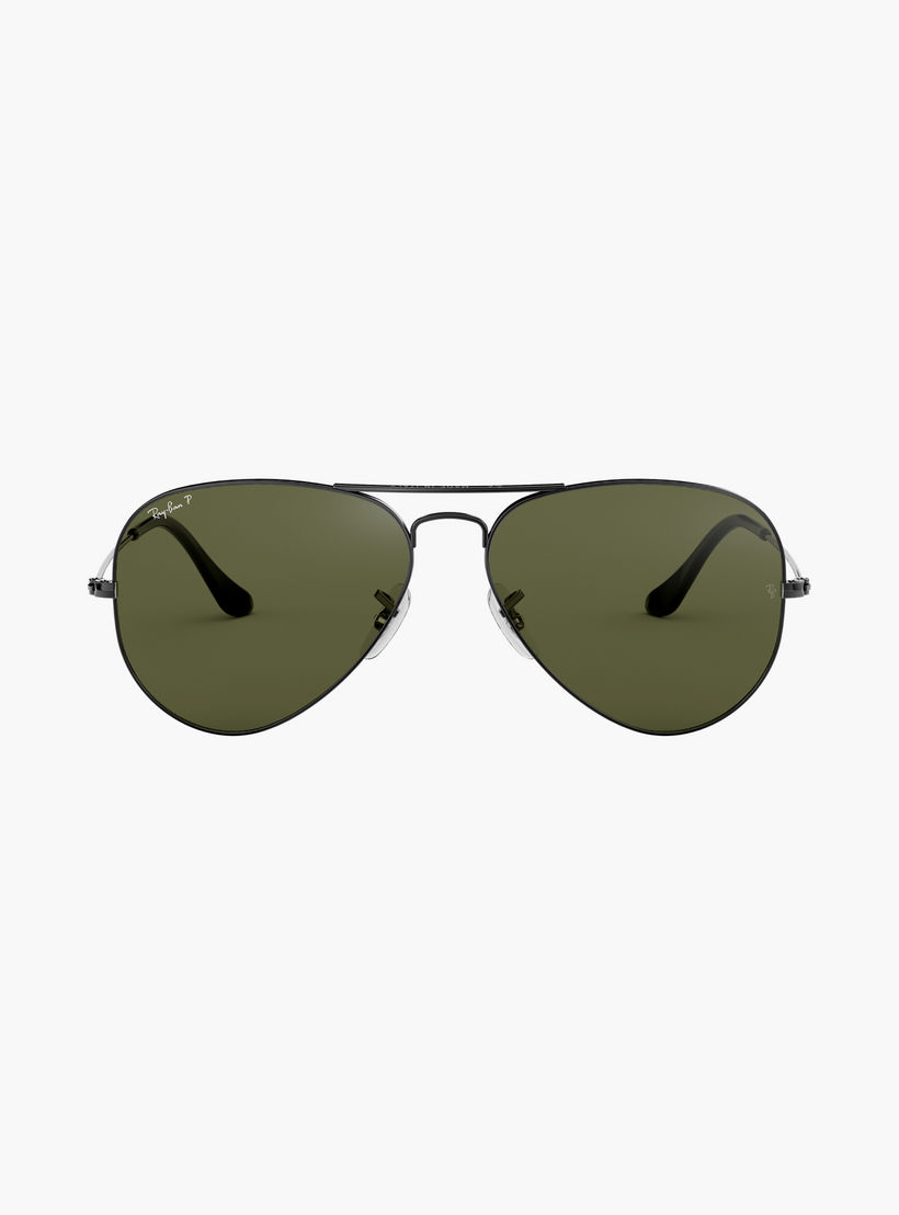 Ray-Ban Aviator Large Metal Sunglasses - 0RB3025-men-sunglasses-image-4