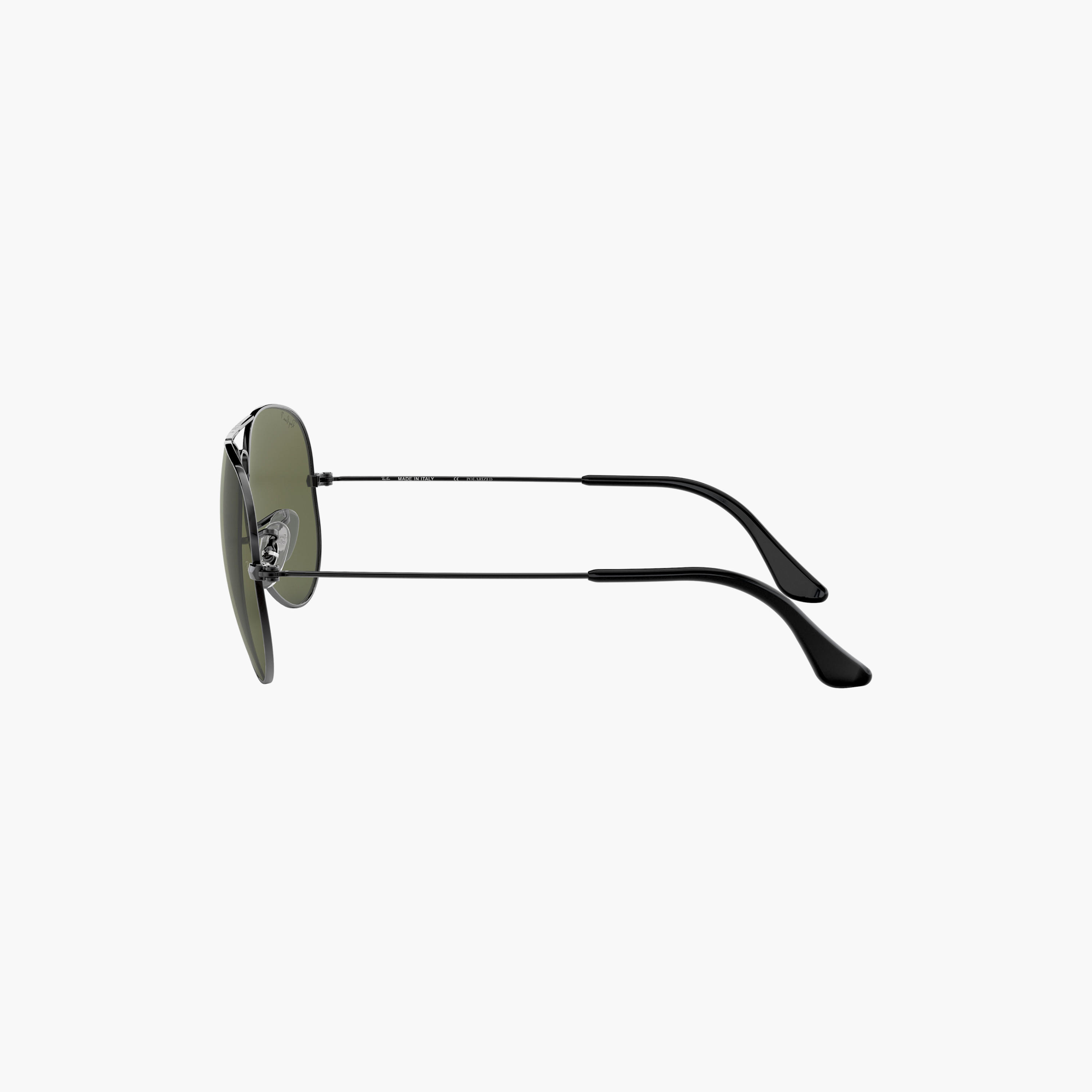 نظارة شمسية بتصميم افياتور معدني كبير من راي-بان -0RB3025-men-sunglasses-image-5