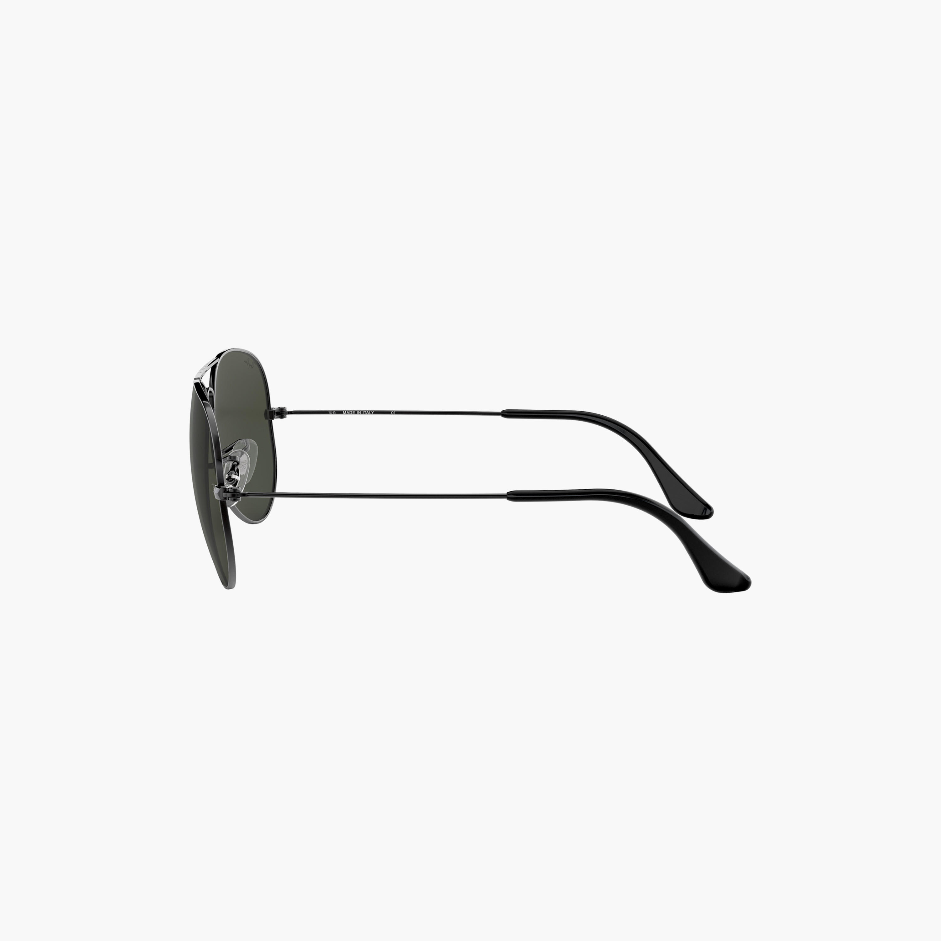 نظارة شمسية بتصميم افياتور معدني كبير من راي-بان -0RB3025-men-sunglasses-image-5