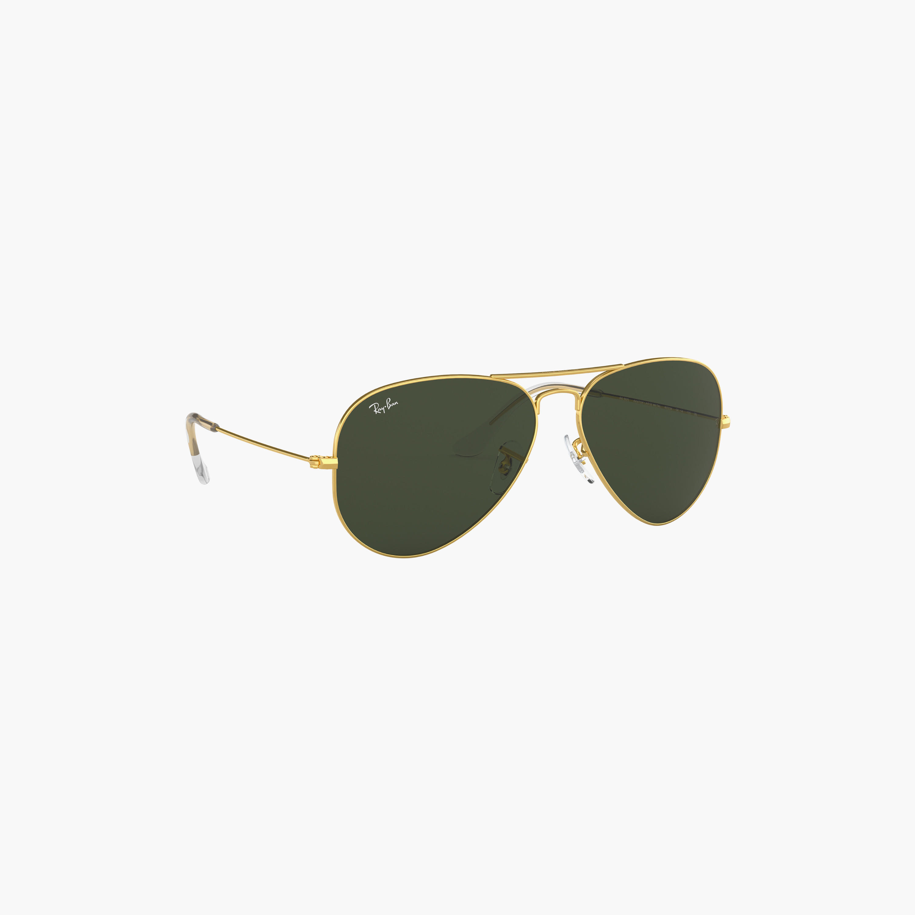 Ray-Ban Aviator Large Metal Sunglasses - 0RB3025-men-sunglasses-image-4