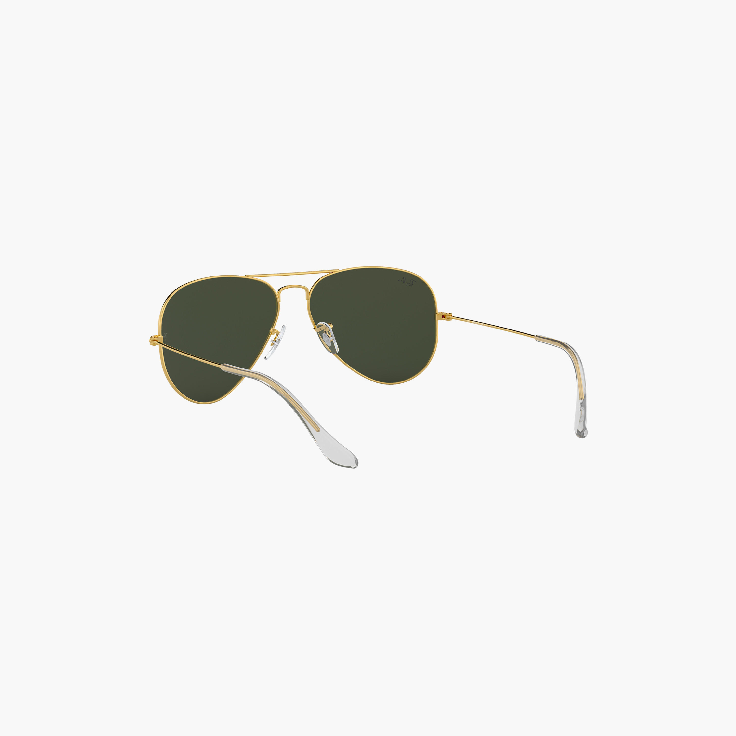 Ray-Ban Aviator Large Metal Sunglasses - 0RB3025-men-sunglasses-image-7