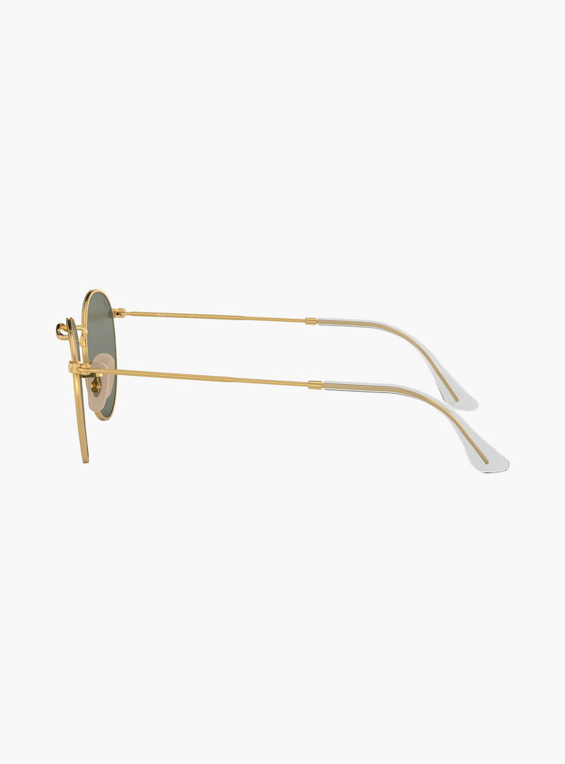 نظارة شمسية معدنية دائرية من راي- بان - 0RB3447N-men-sunglasses-image-5