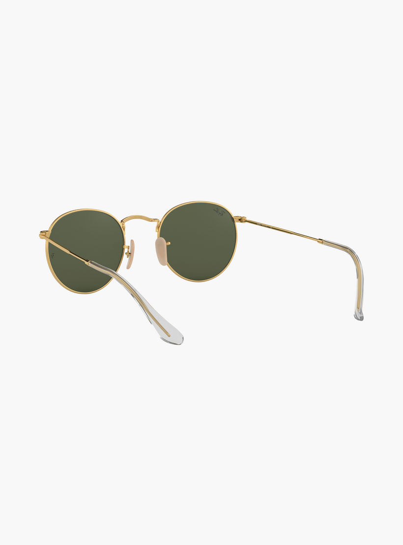 نظارة شمسية معدنية دائرية من راي- بان - 0RB3447N-men-sunglasses-image-6