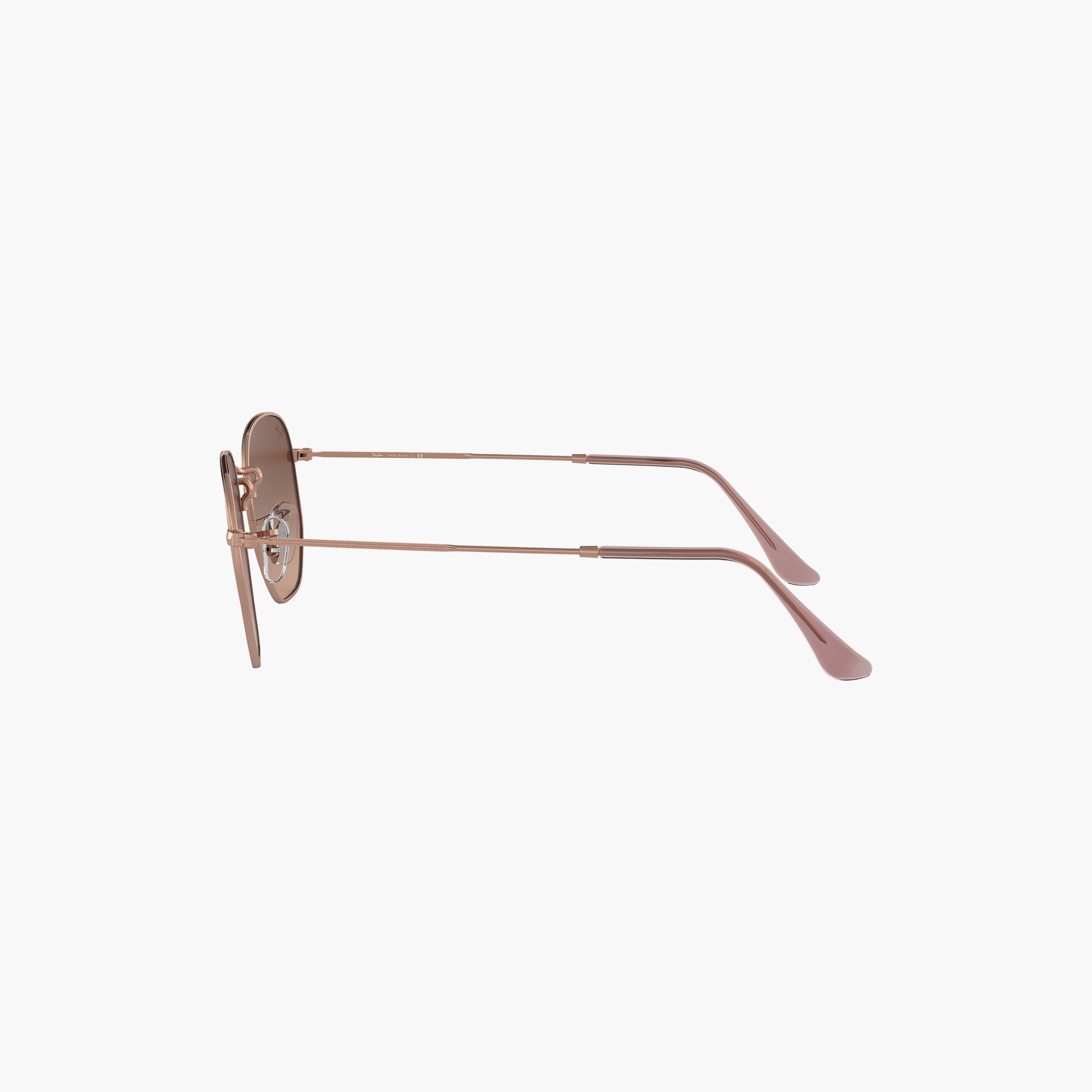 نظارات شمسية بعدسات مسدسة الشكل من راي- بان - 0RB3548N-men-sunglasses-image-5
