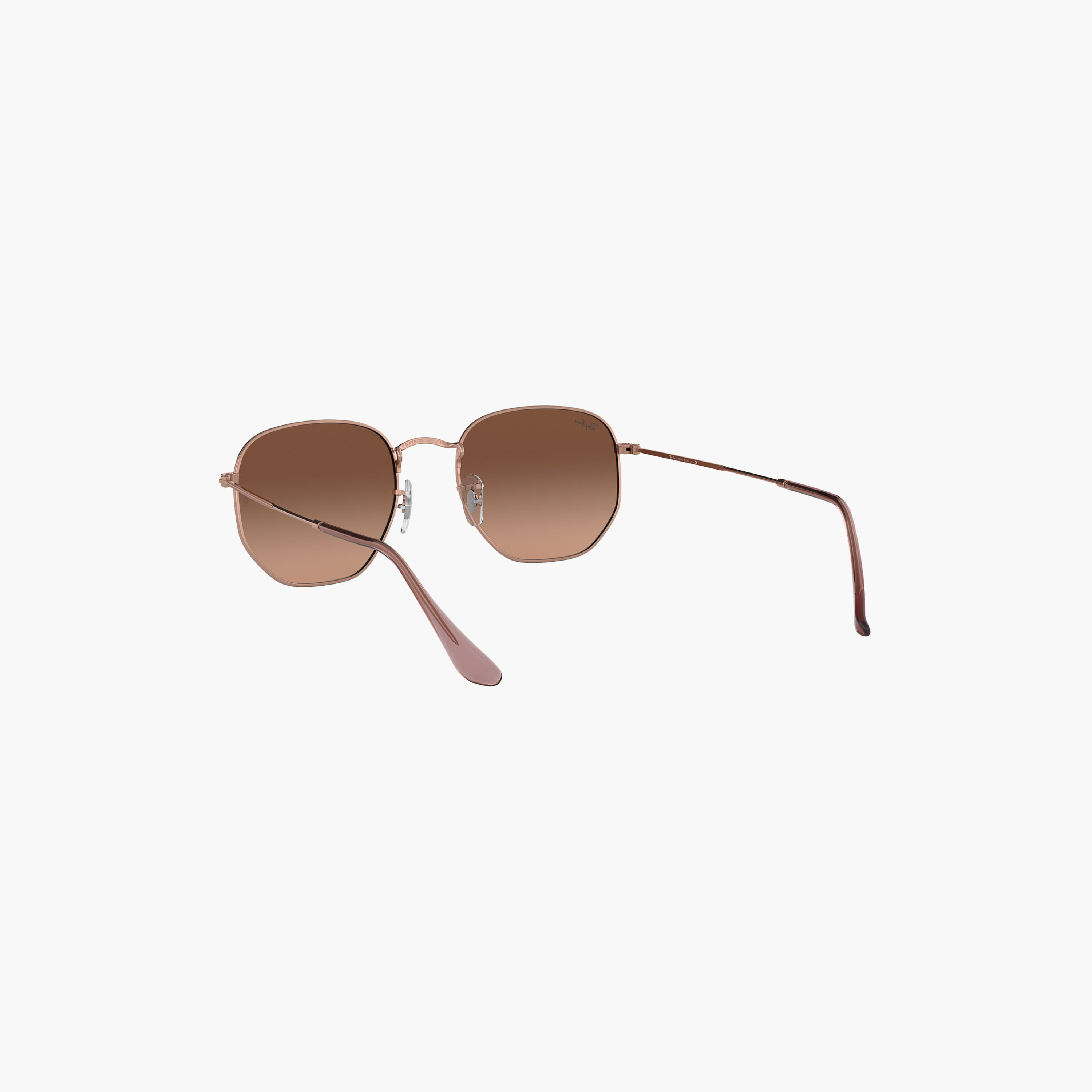 نظارات شمسية بعدسات مسدسة الشكل من راي- بان - 0RB3548N-men-sunglasses-image-6