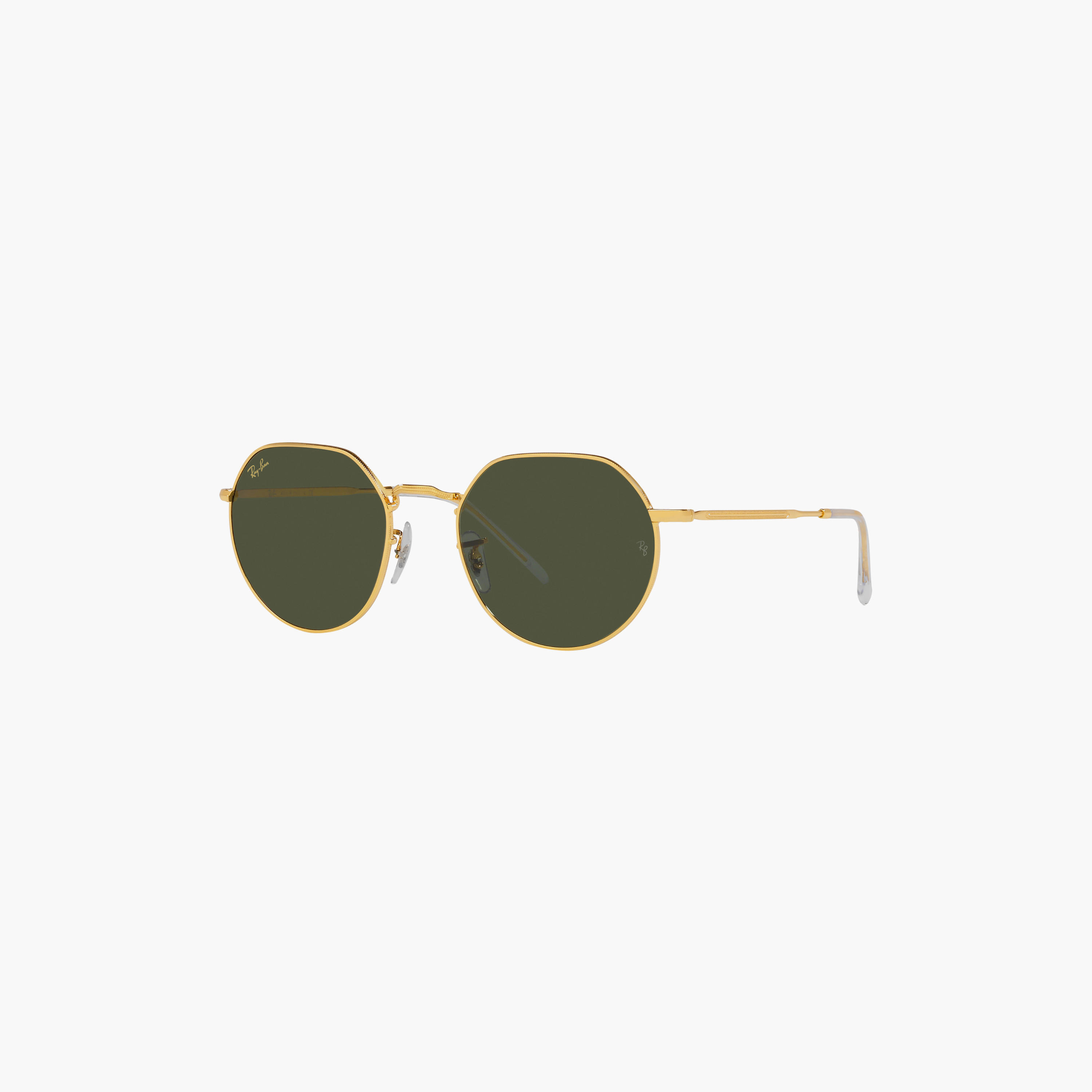Ray-Ban Jack Geometric Sunglasses - 0RB3565-men-sunglasses-image-1