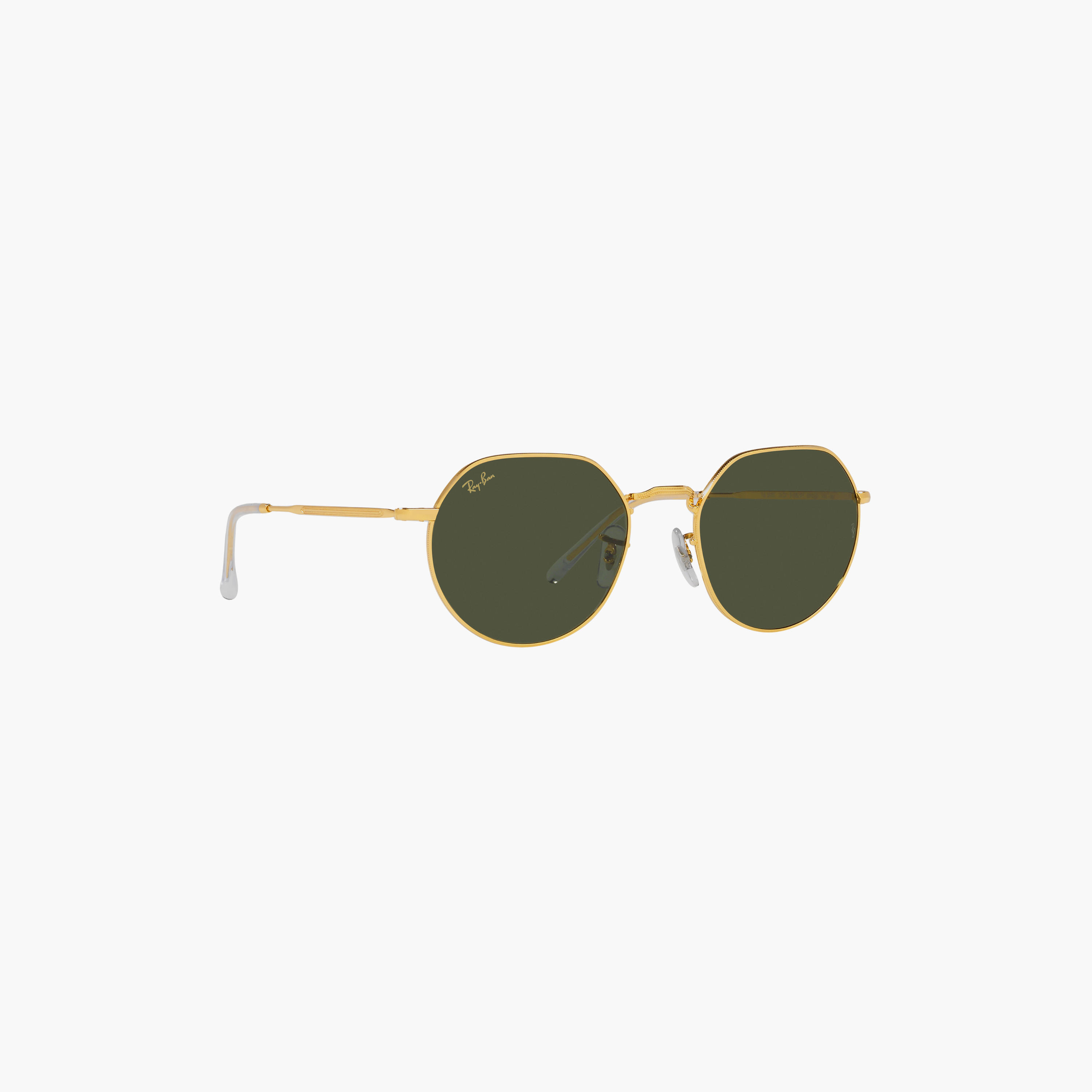 نظارة شمسية جاك هندسية من راي بان - 0RB3565-men-sunglasses-image-3