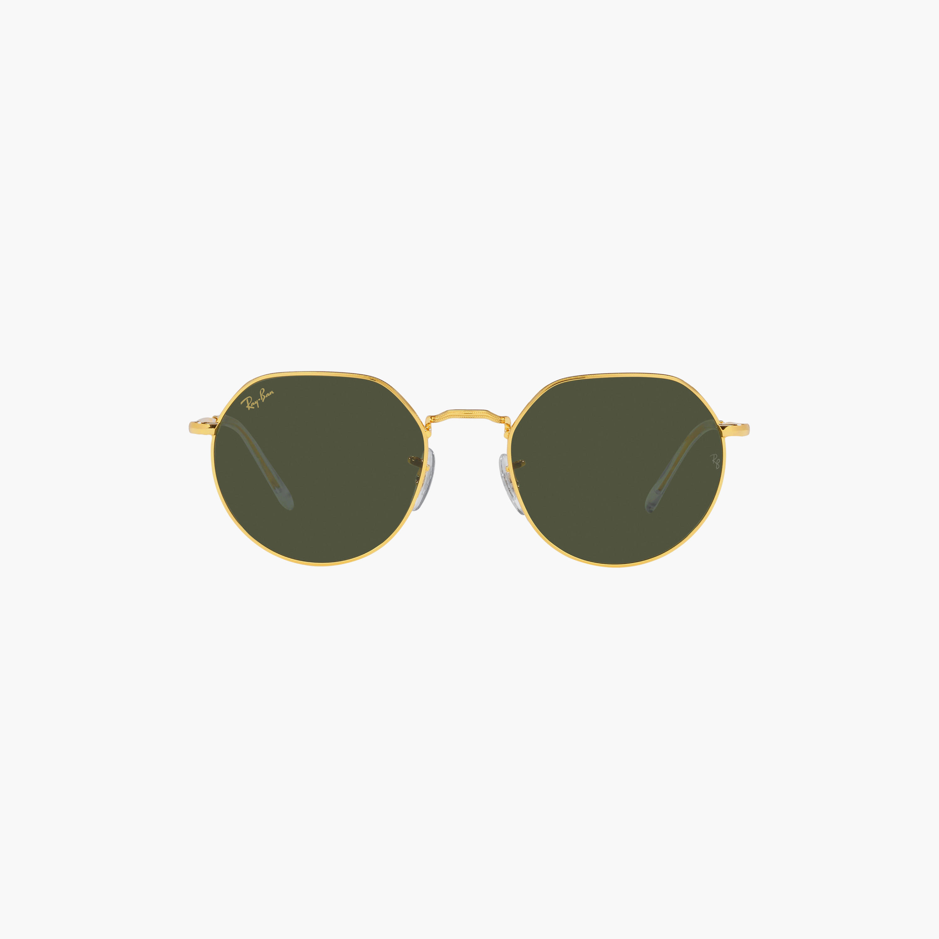 Ray-Ban Jack Geometric Sunglasses - 0RB3565-men-sunglasses-image-4