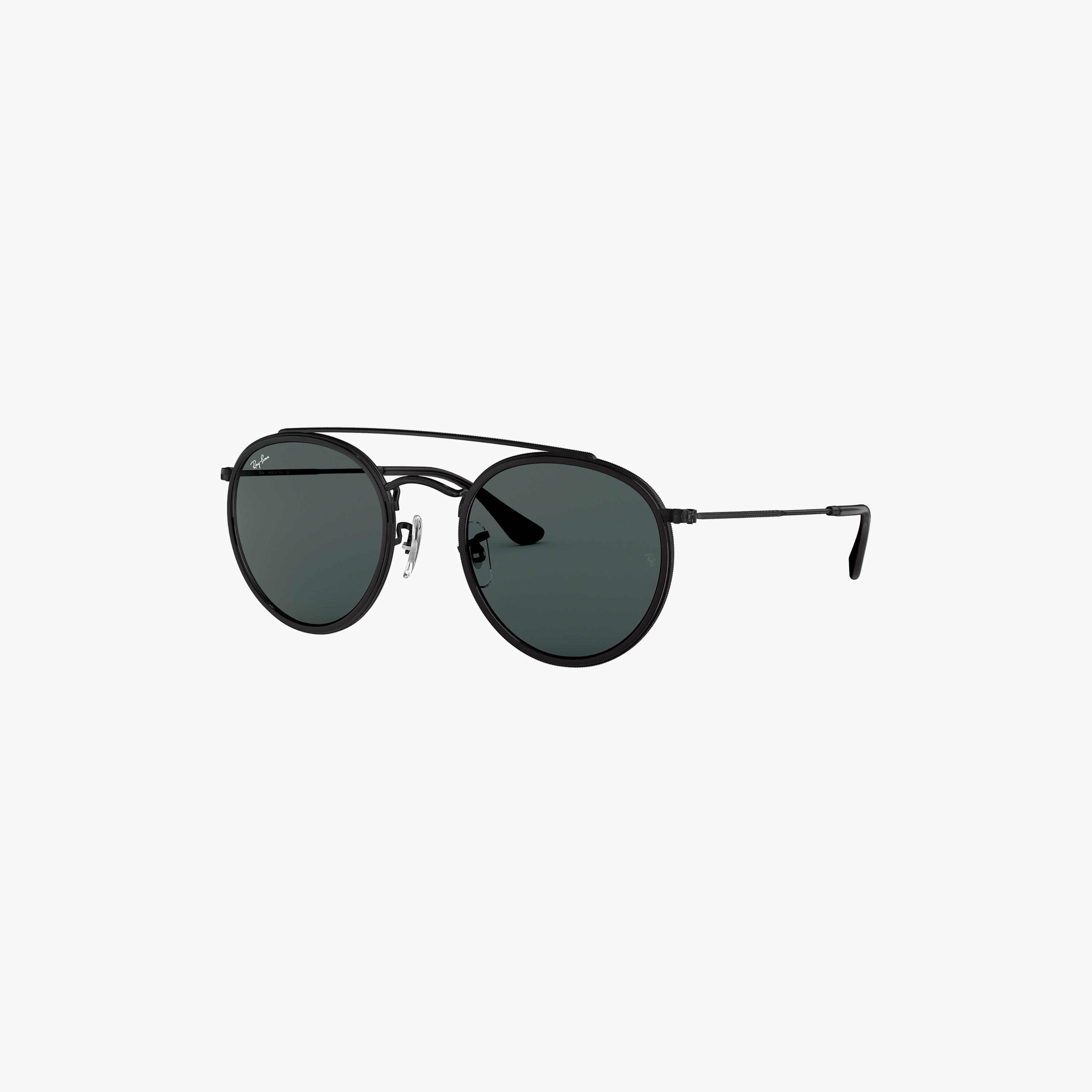 Ray-Ban Round Sunglasses - 0RB3647N-men-sunglasses-image-1