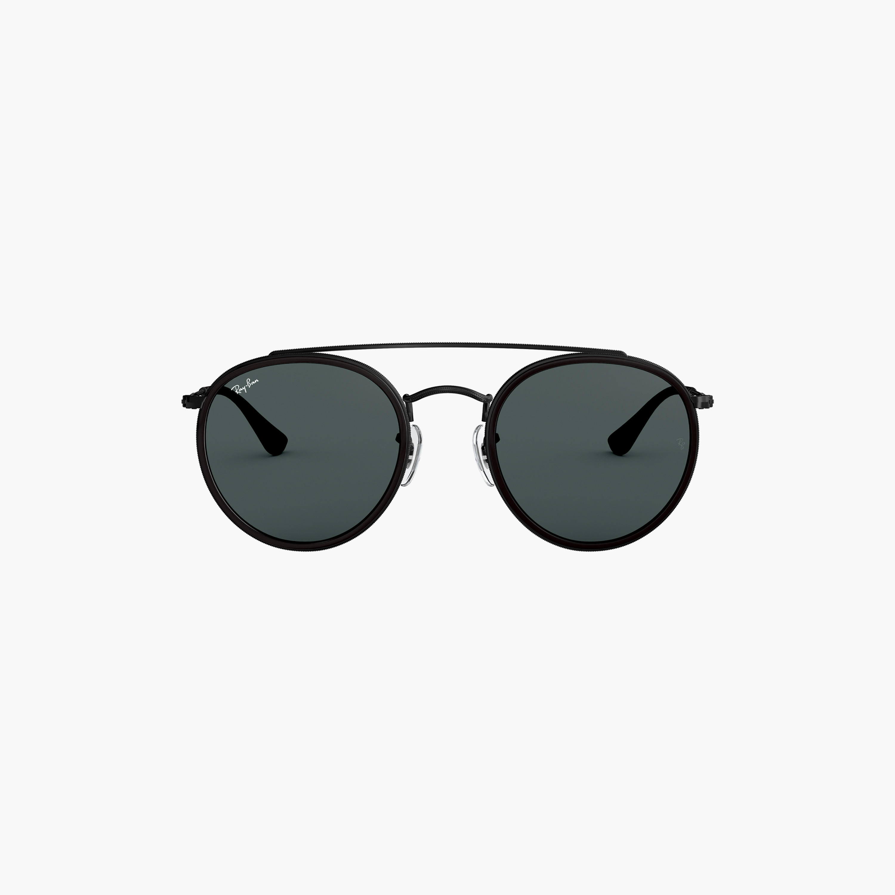 Ray-Ban Round Sunglasses - 0RB3647N-men-sunglasses-image-4