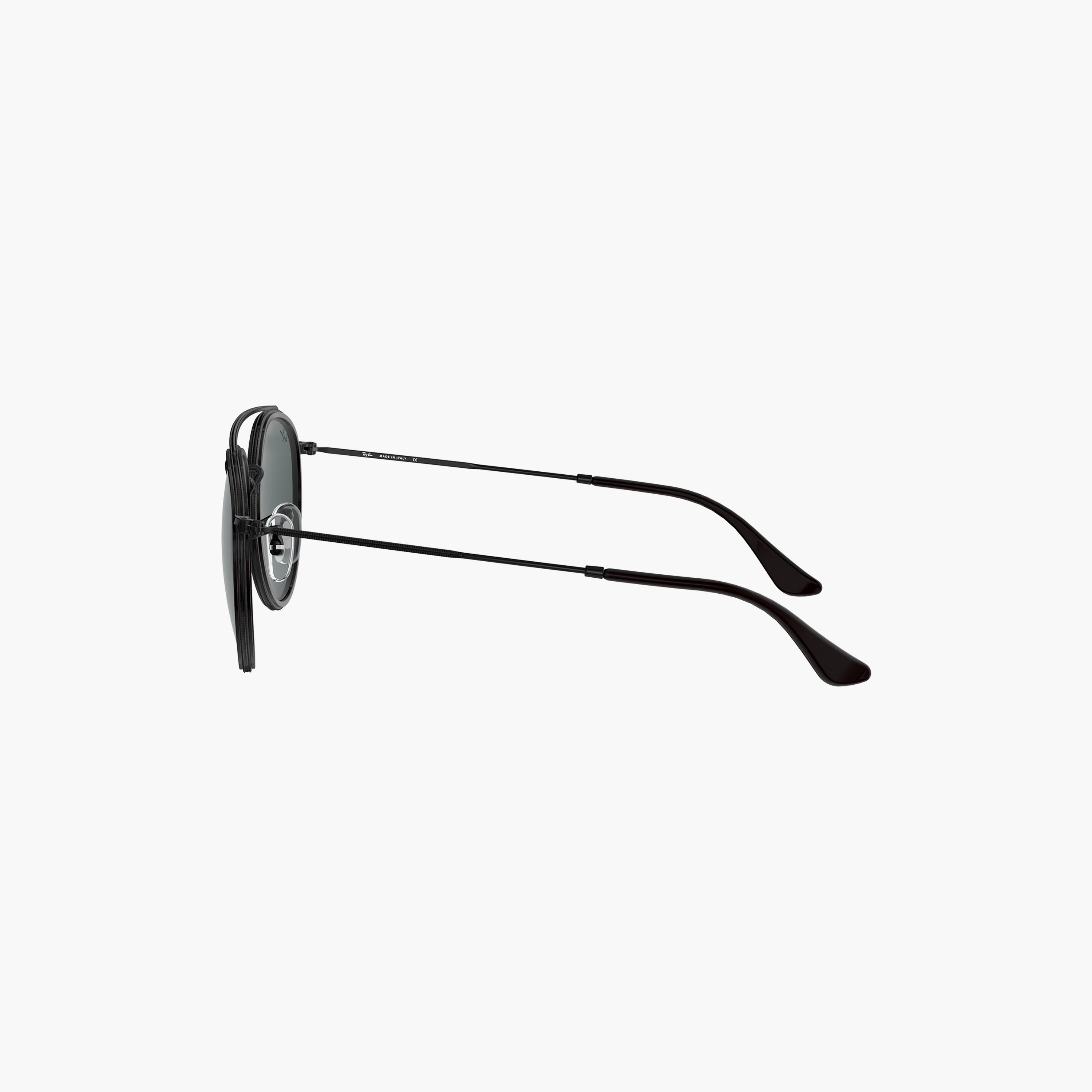 نظارة شمسية بتصميم دائري من راي- بان- 0RB3647N-men-sunglasses-image-5