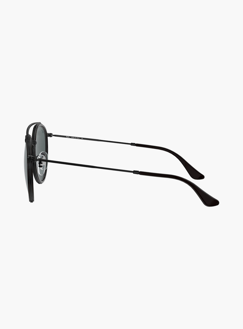 Ray-Ban Round Sunglasses - 0RB3647N-men-sunglasses-image-5
