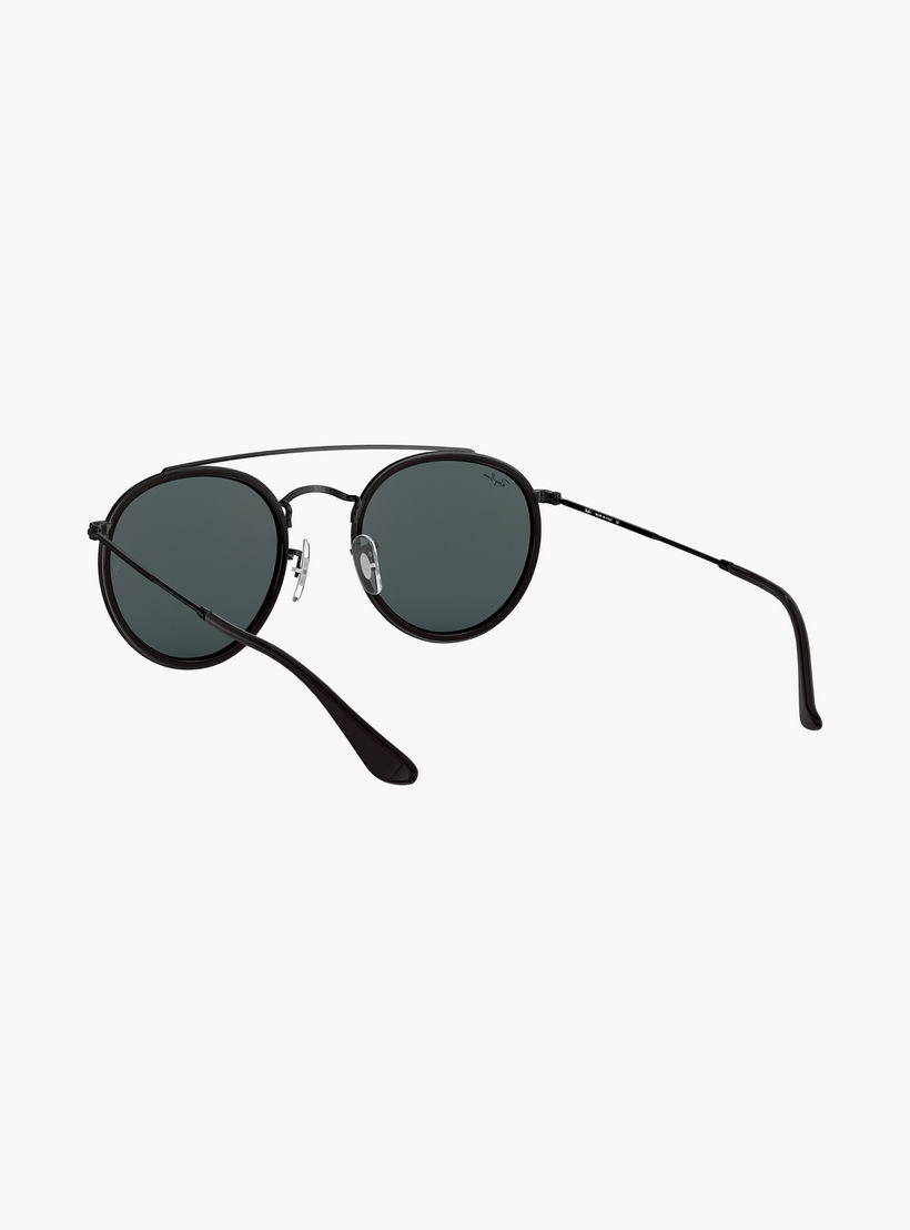 Ray-Ban Round Sunglasses - 0RB3647N-men-sunglasses-image-6