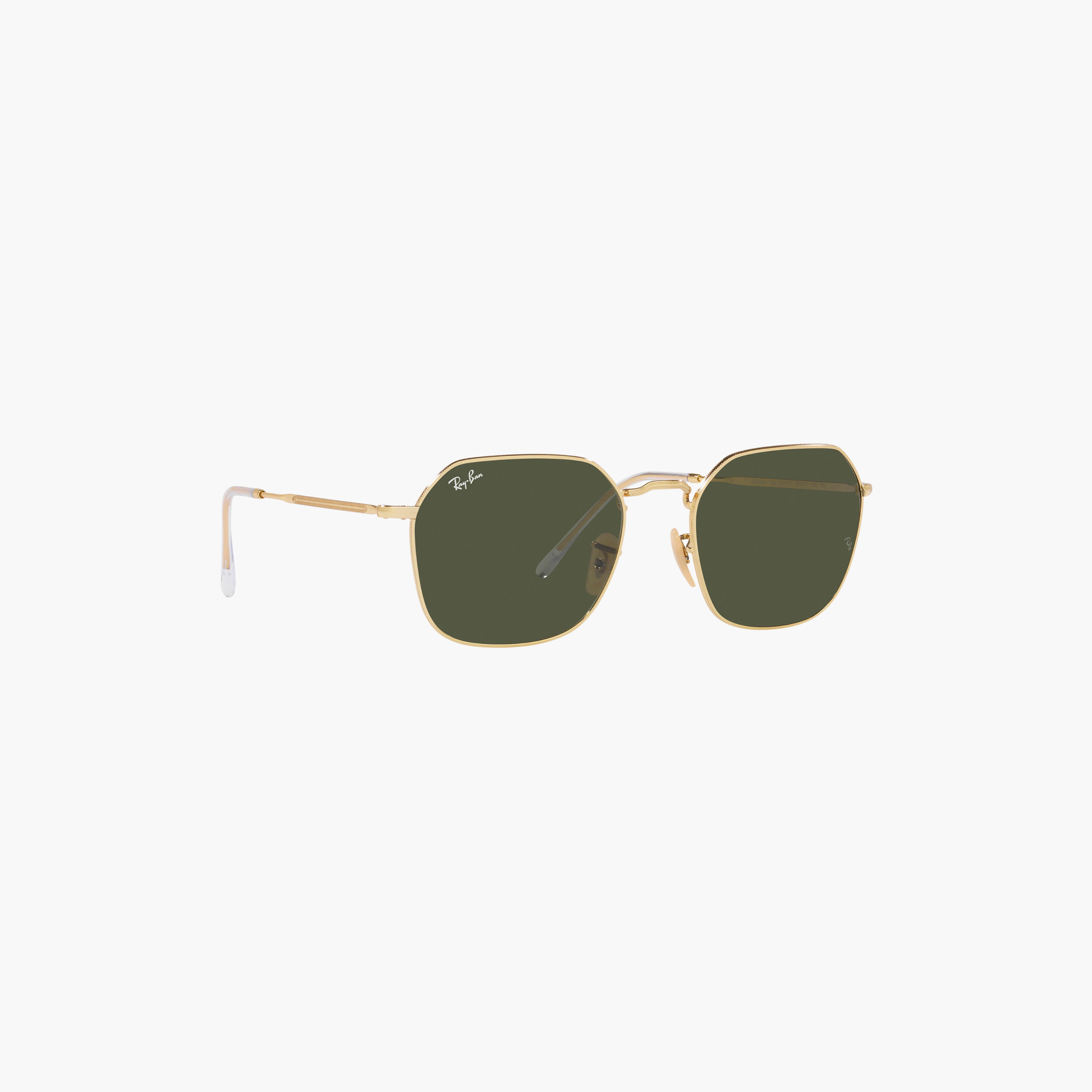 Ray-Ban Jim Geometric Sunglasses - 0RB3694-men-sunglasses-image-3