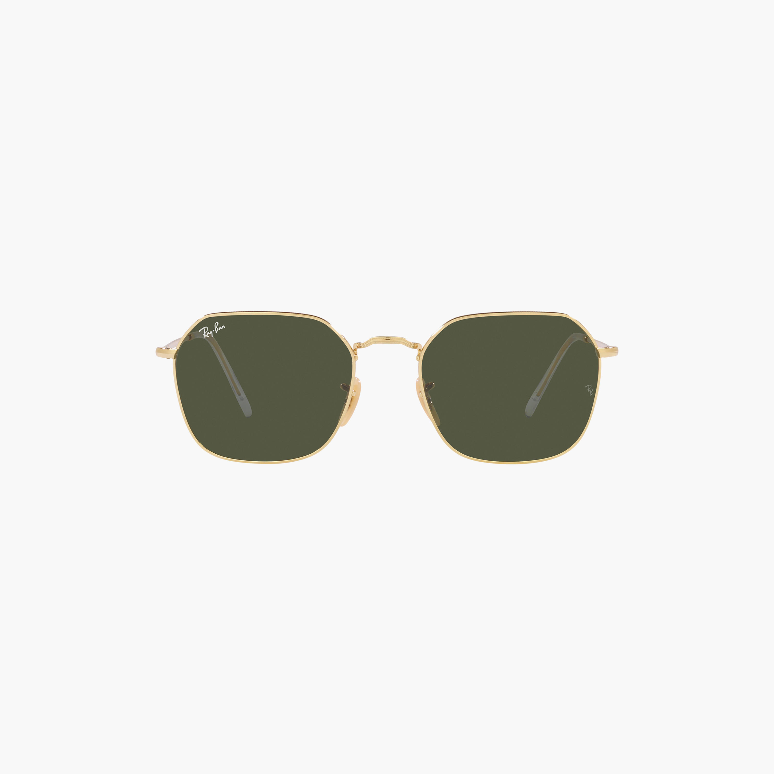 Ray-Ban Jim Geometric Sunglasses - 0RB3694-men-sunglasses-image-4