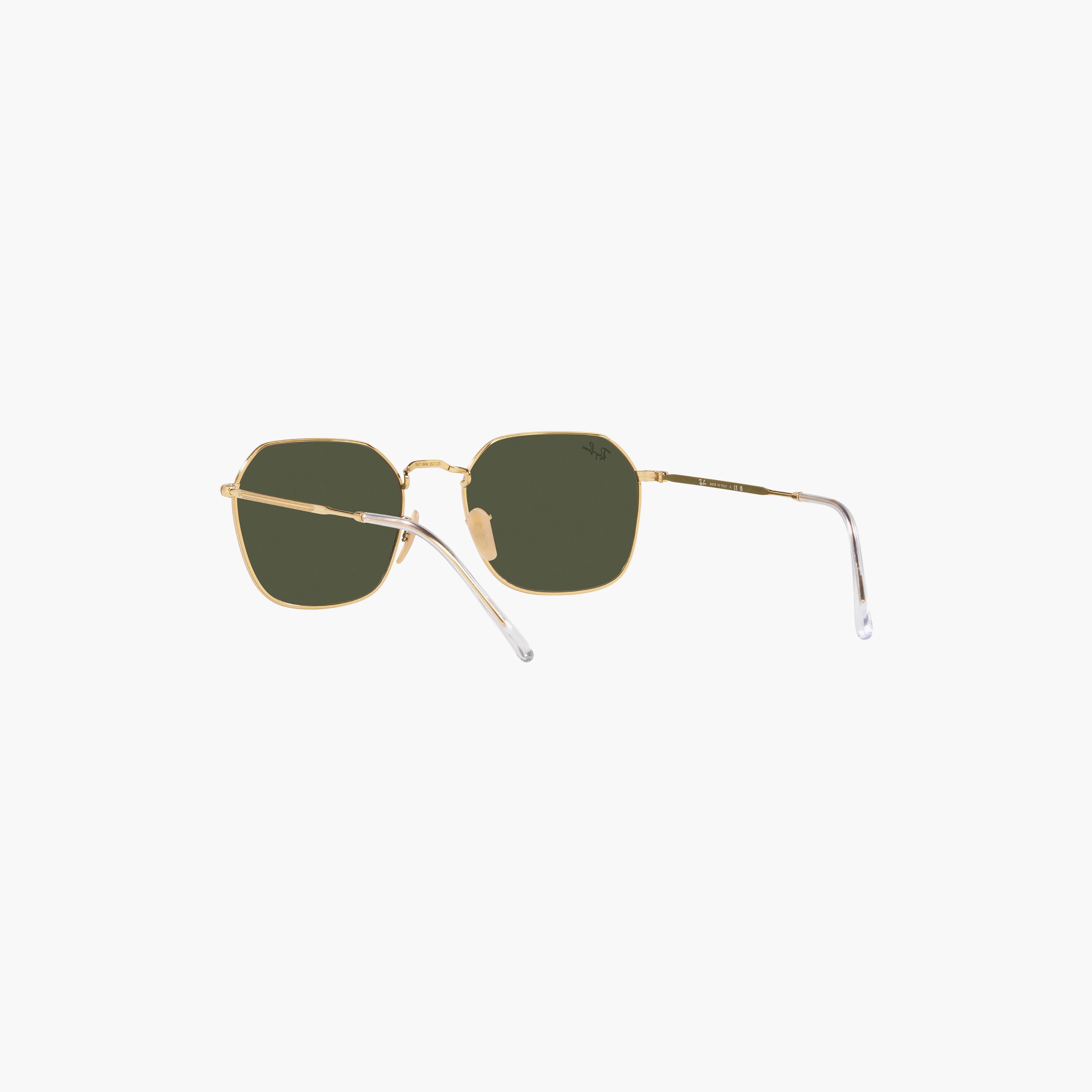 Ray-Ban Jim Geometric Sunglasses - 0RB3694-men-sunglasses-image-6