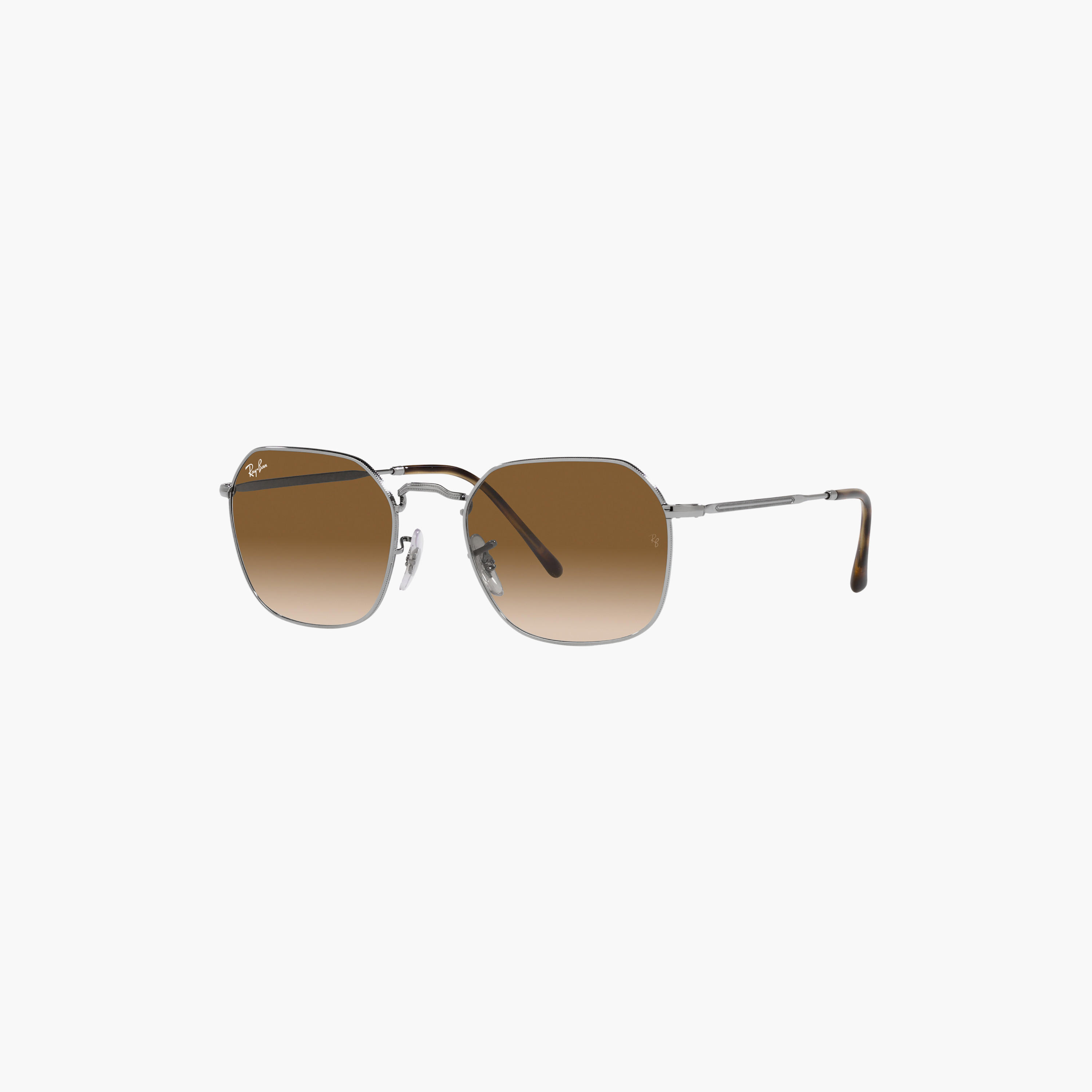 Ray-Ban Jim Geometric Sunglasses - 0RB3694-men-sunglasses-image-1