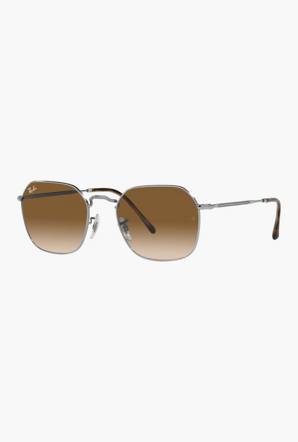 Ray-Ban Jim Geometric Sunglasses - 0RB3694-men-sunglasses-image-1