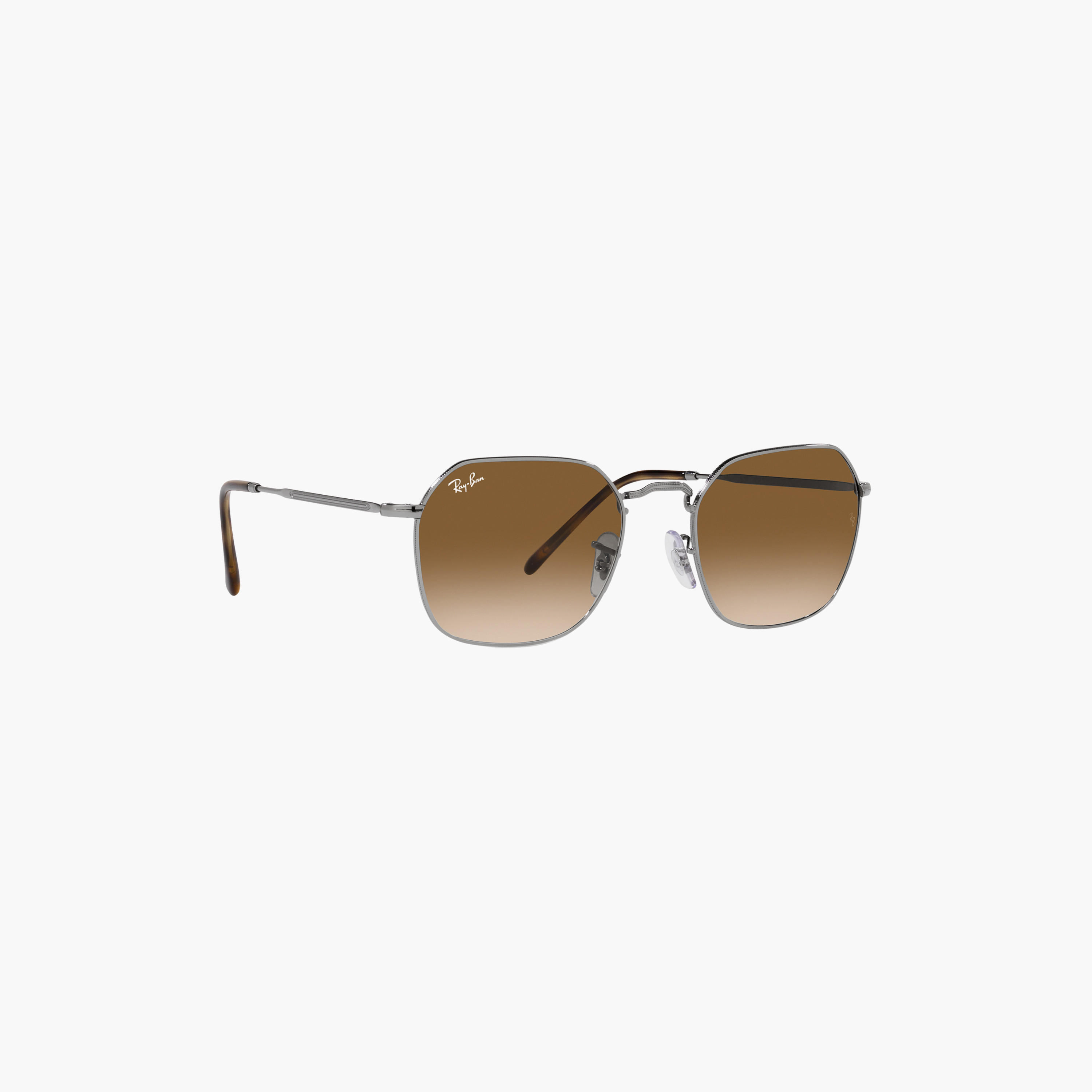 Ray-Ban Jim Geometric Sunglasses - 0RB3694-men-sunglasses-image-3