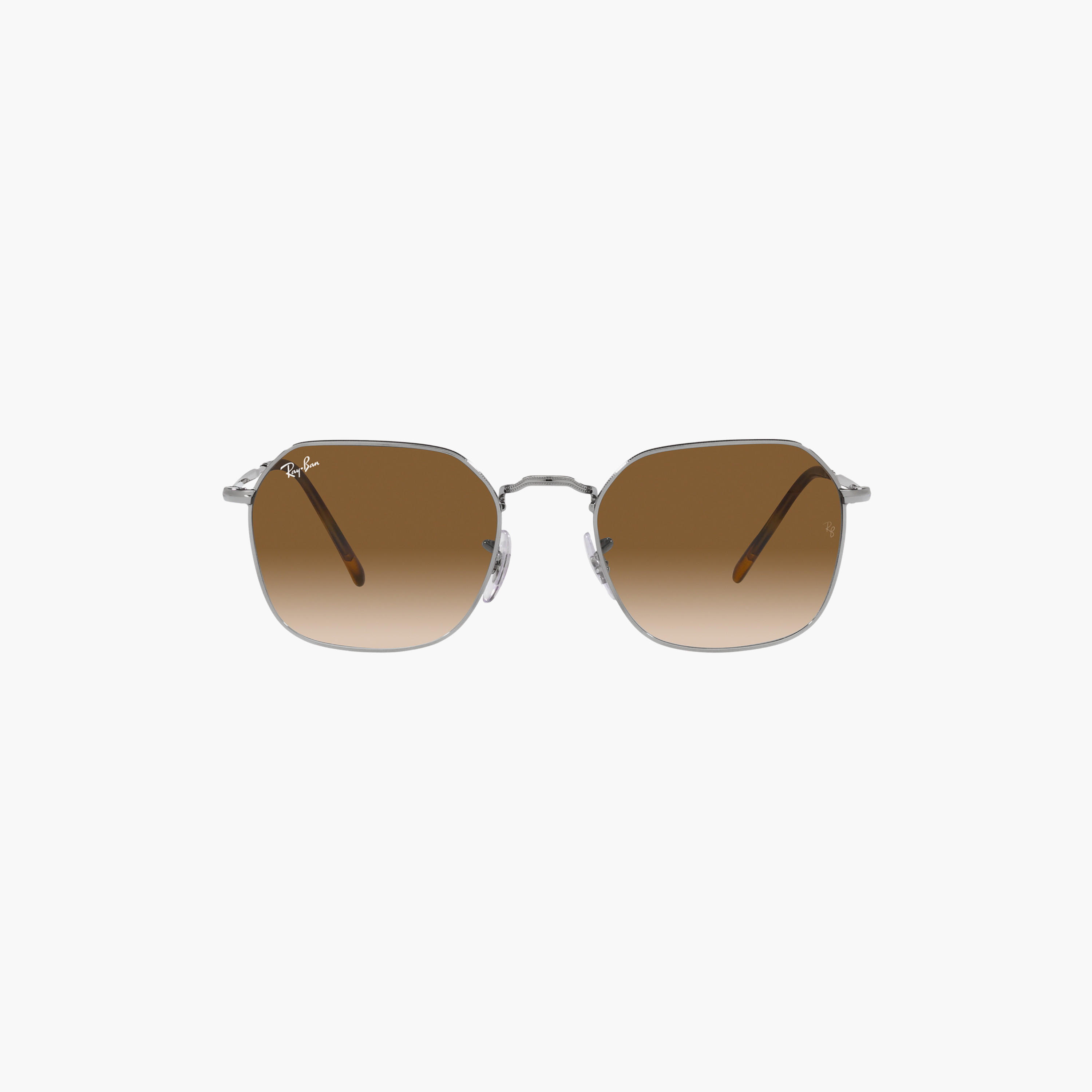 Ray-Ban Jim Geometric Sunglasses - 0RB3694-men-sunglasses-image-4