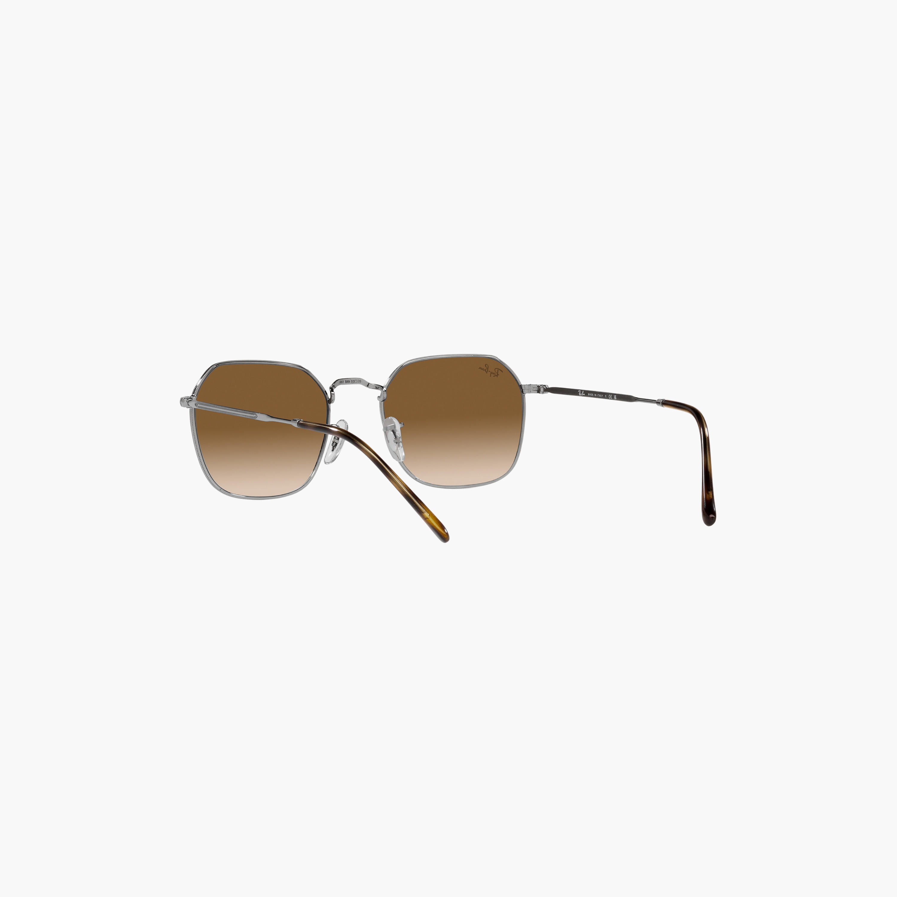 Ray-Ban Jim Geometric Sunglasses - 0RB3694-men-sunglasses-image-6