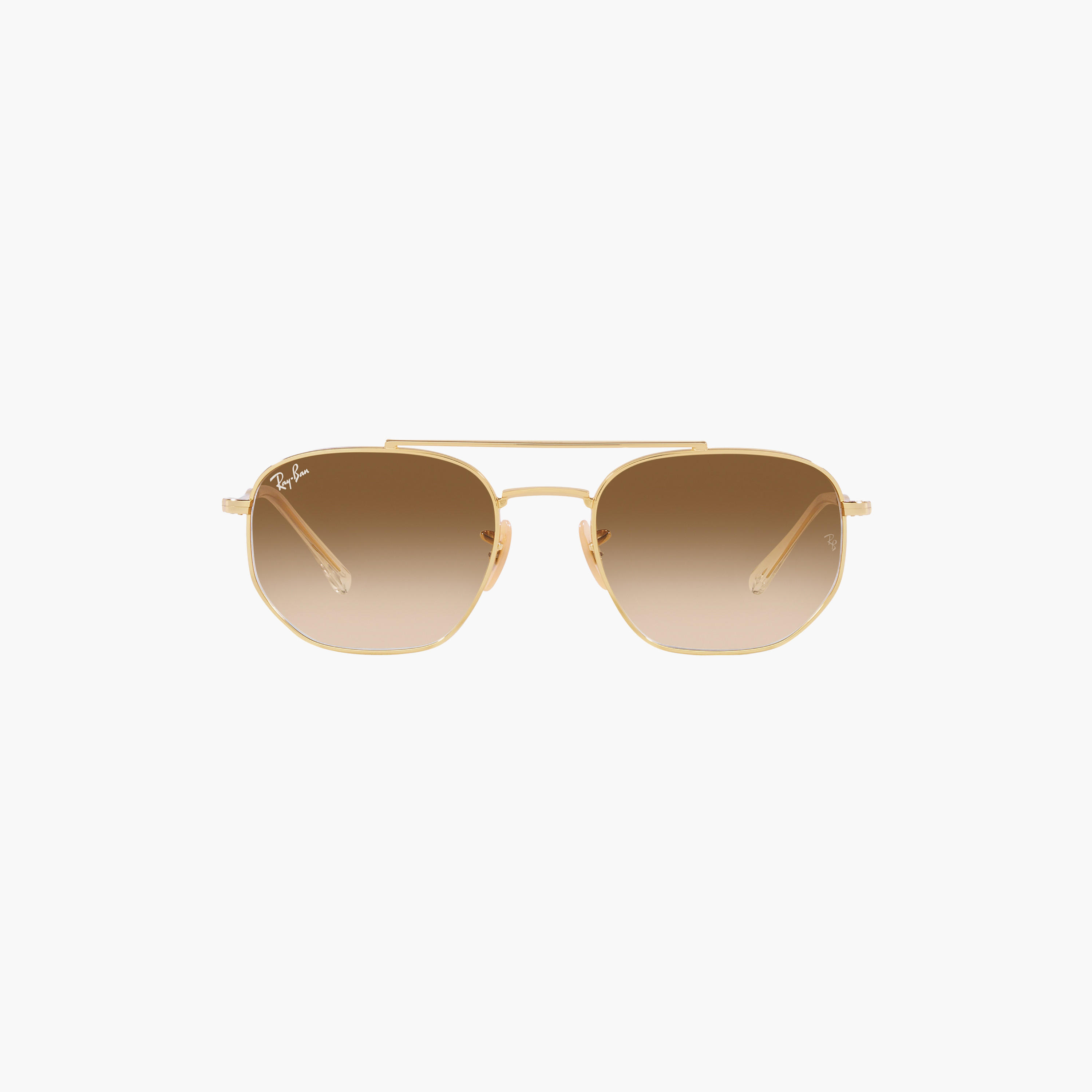 نظارة شمسية هندسية من راي بان - 0RB3707-men-sunglasses-image-4