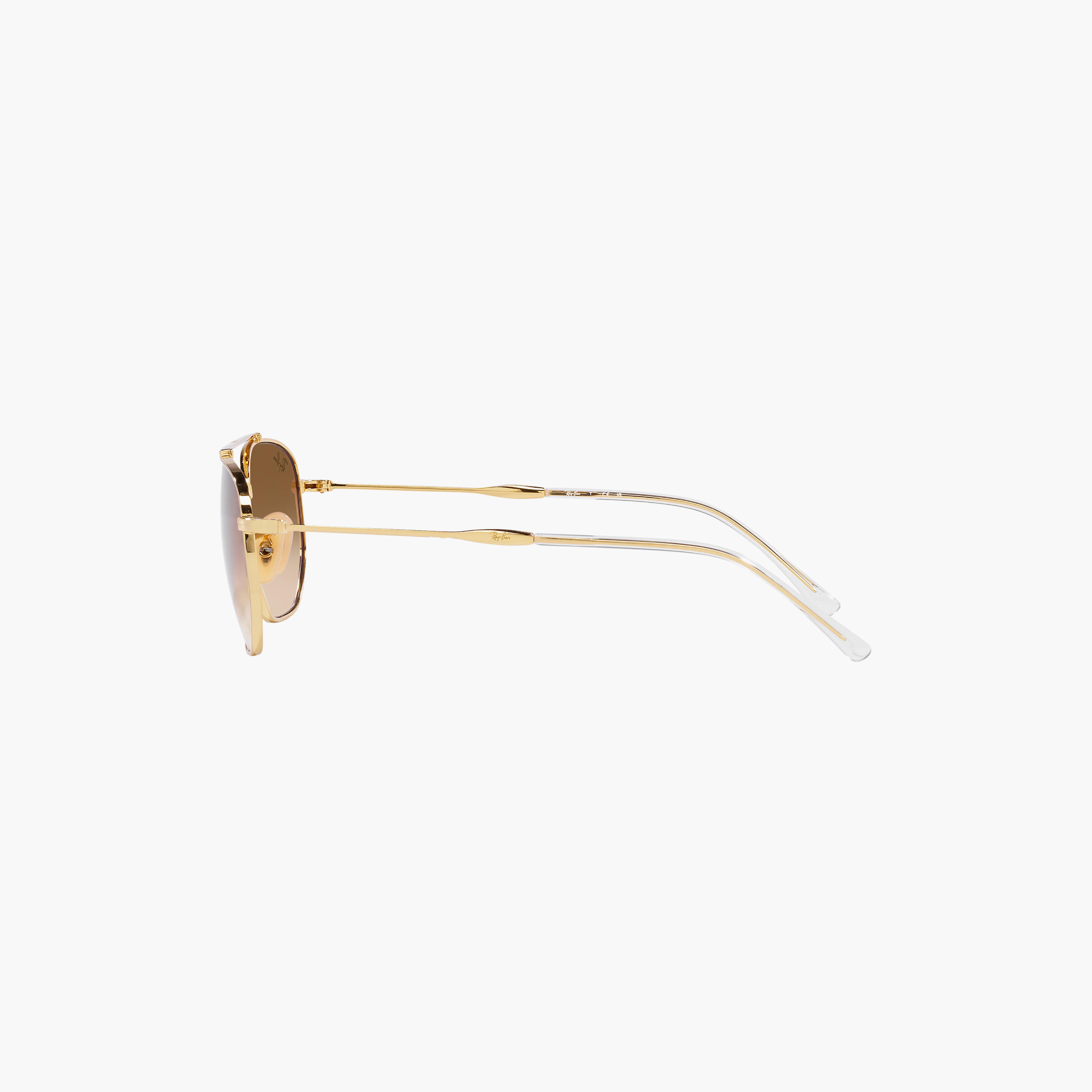 نظارة شمسية هندسية من راي بان - 0RB3707-men-sunglasses-image-5