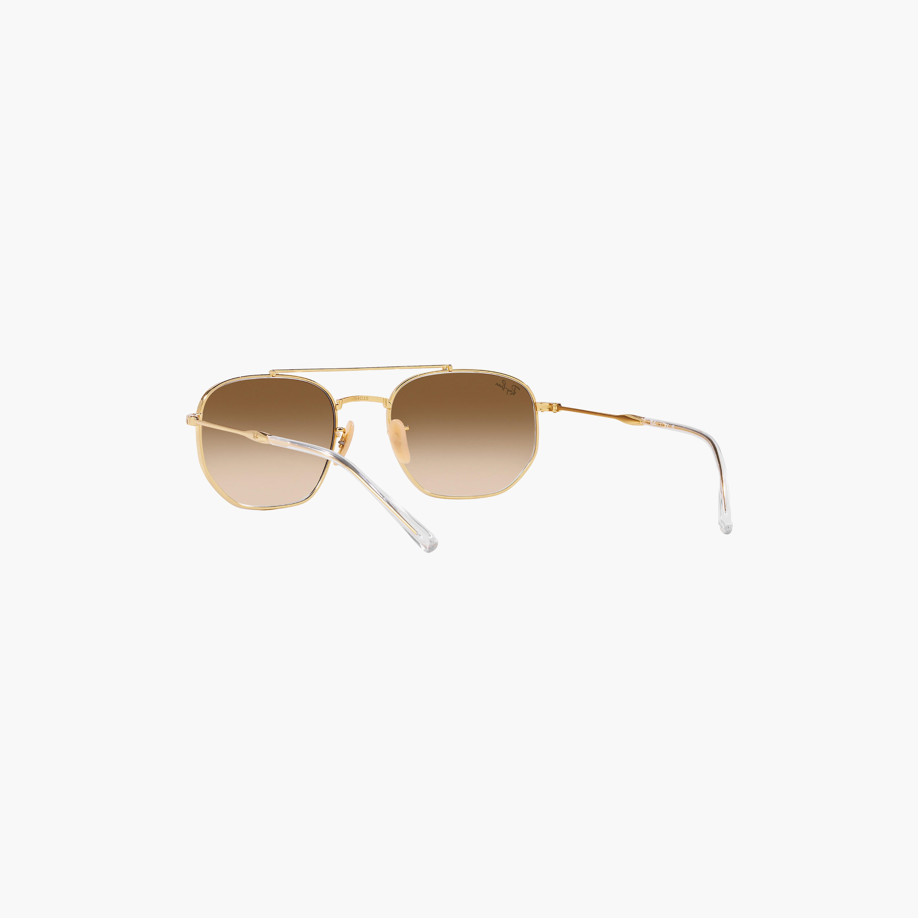 Ray-Ban Geometric Sunglasses - 0RB3707-men-sunglasses-image-6