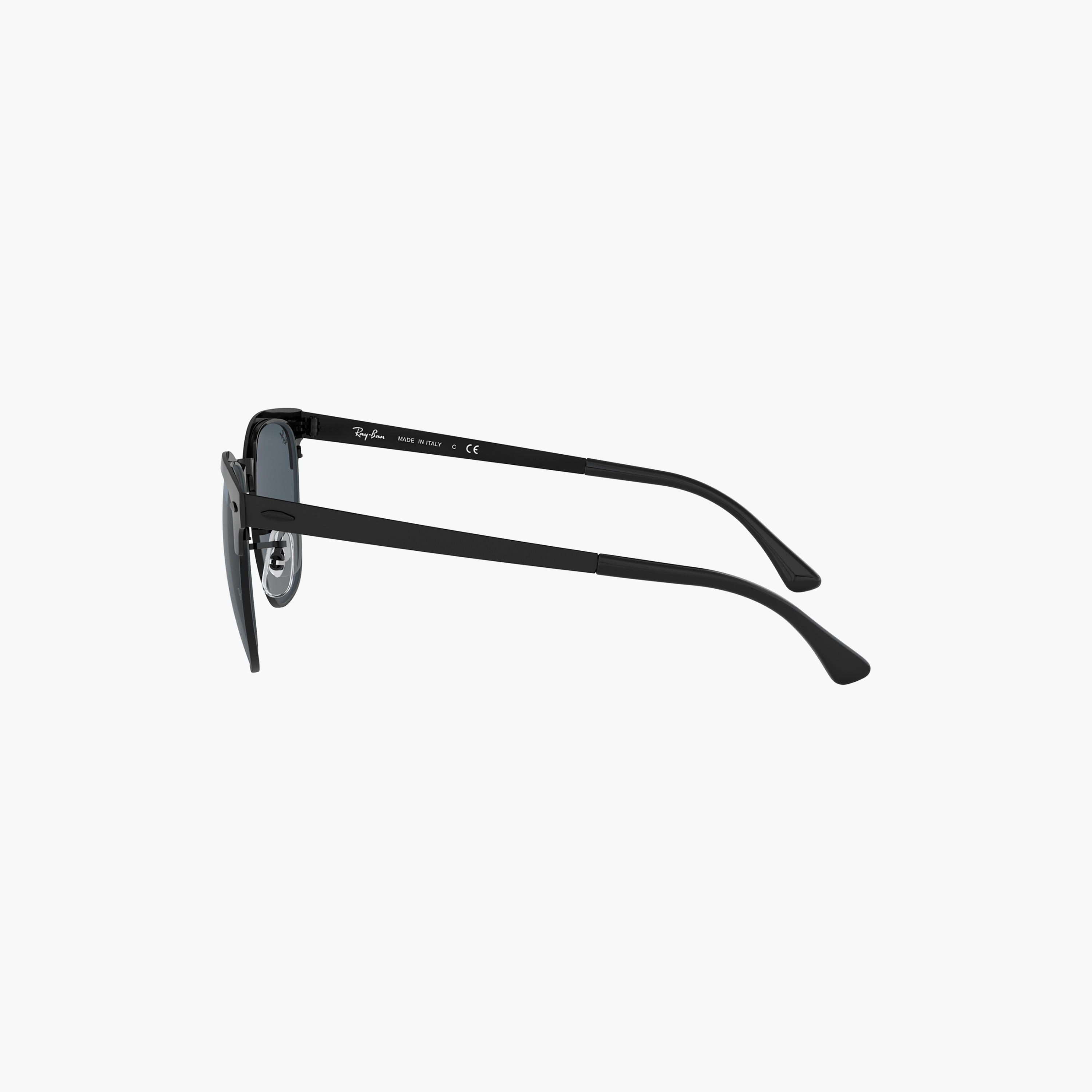 نظارة شمسية بتصميم كلوب ماستر معدنية من راي-بان - 0RB3716-men-sunglasses-image-5