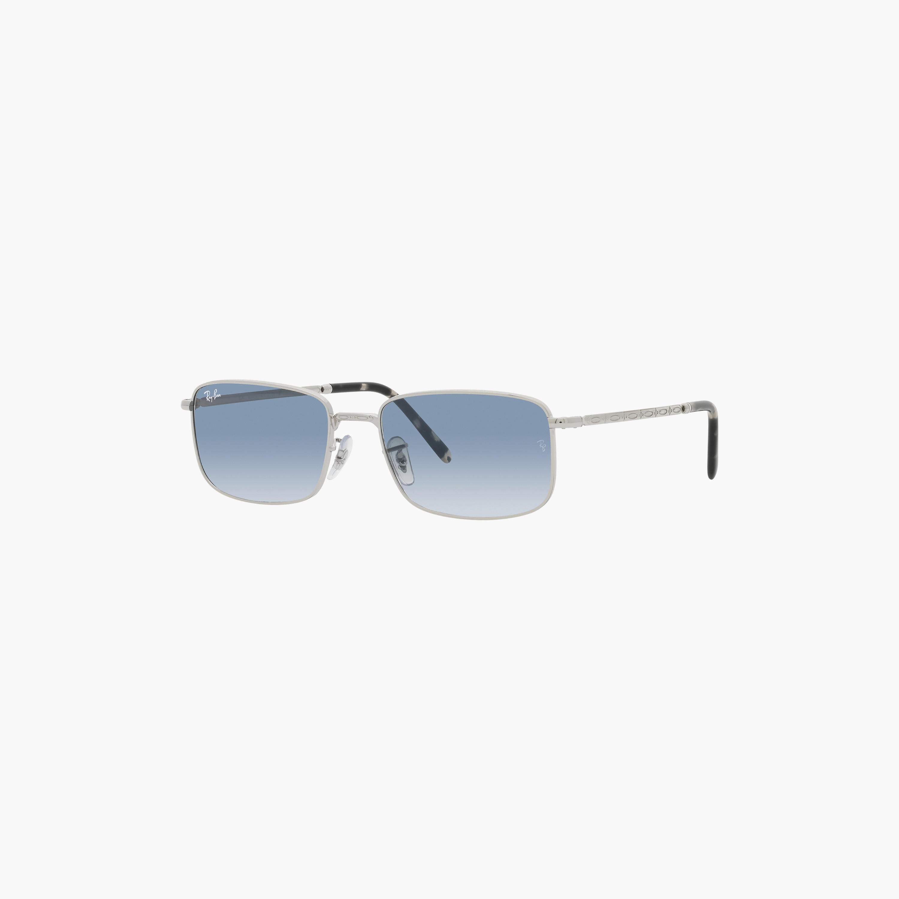 نظارة شمسية مستطيلة من راي بان - 0RB3717-men-sunglasses-image-1