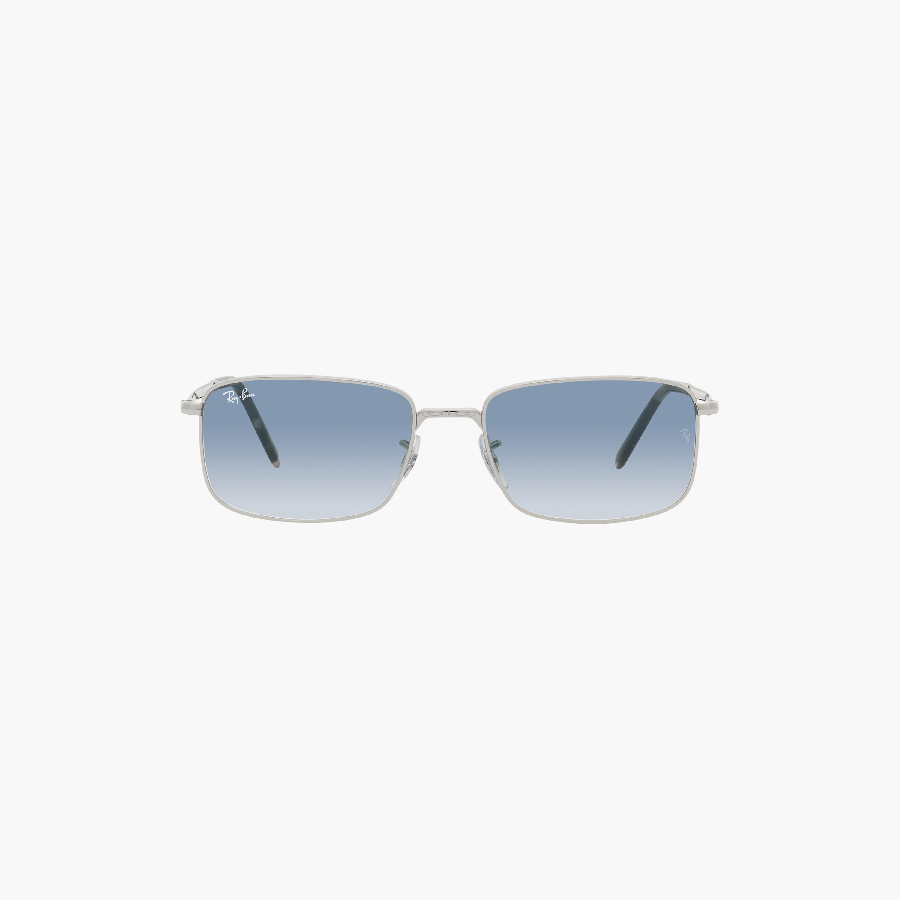 نظارة شمسية مستطيلة من راي بان - 0RB3717-men-sunglasses-image-4