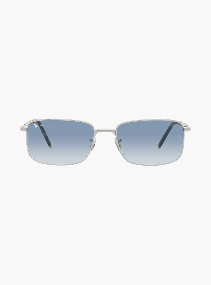 نظارة شمسية مستطيلة من راي بان - 0RB3717-men-sunglasses-image-4