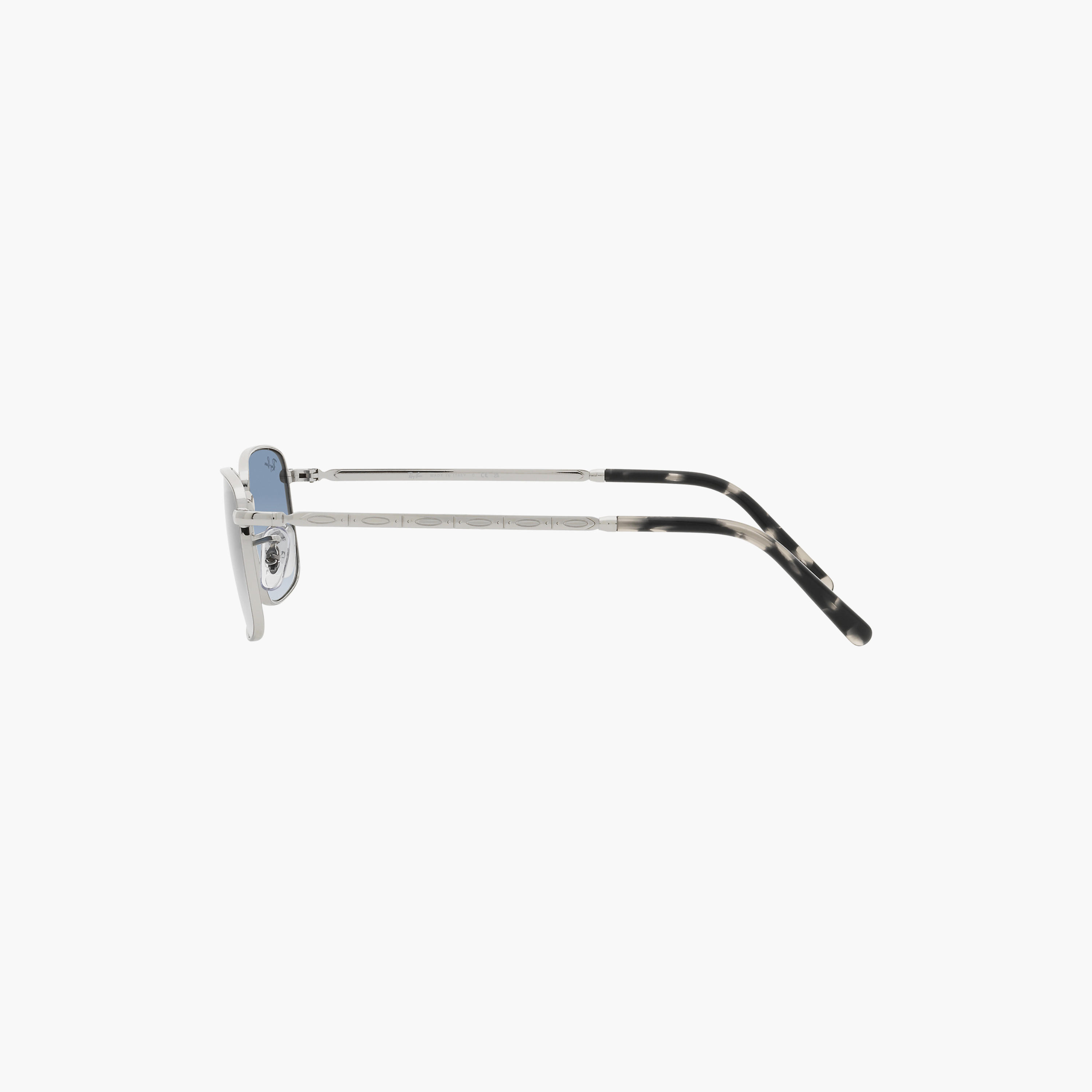 نظارة شمسية مستطيلة من راي بان - 0RB3717-men-sunglasses-image-5