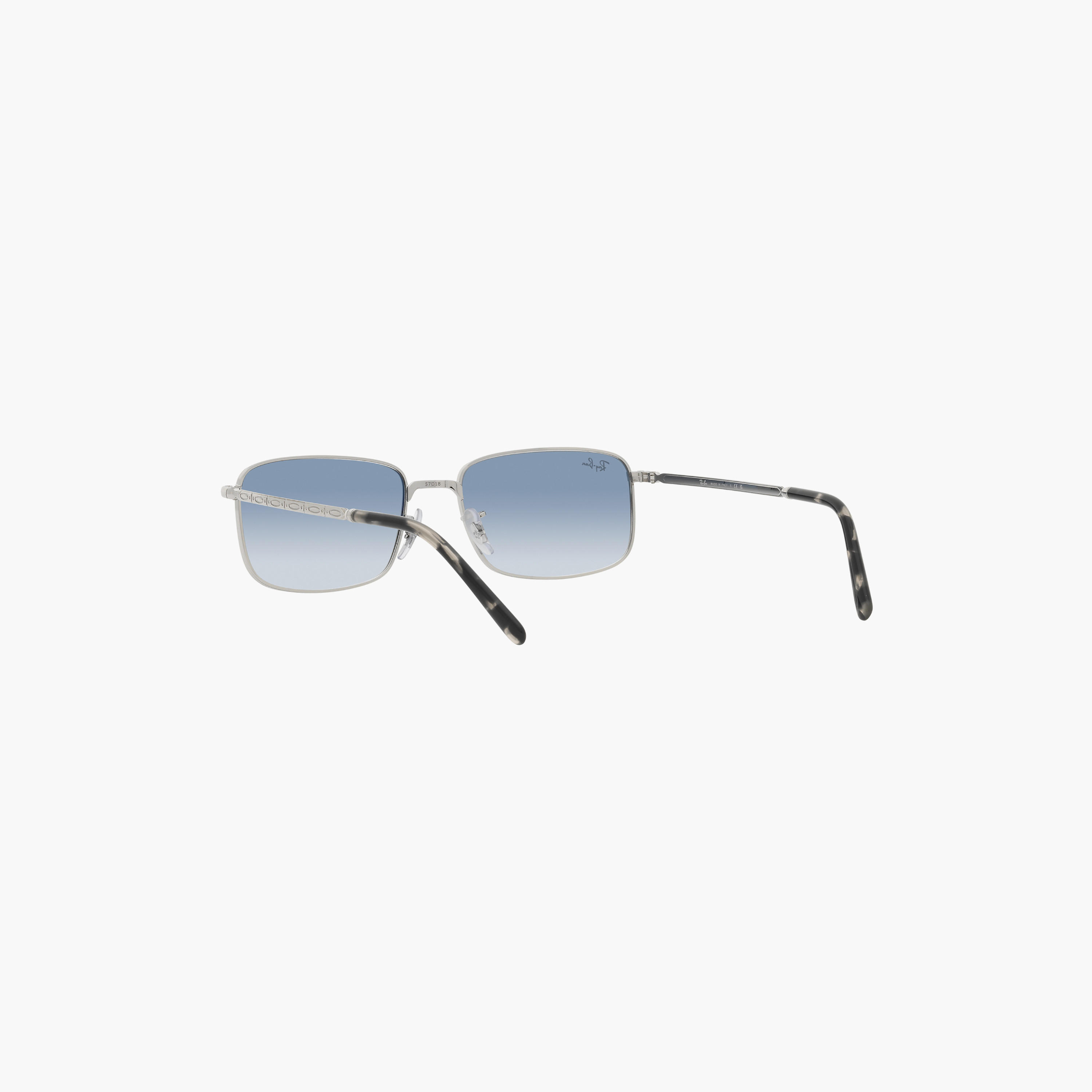 نظارة شمسية مستطيلة من راي بان - 0RB3717-men-sunglasses-image-6